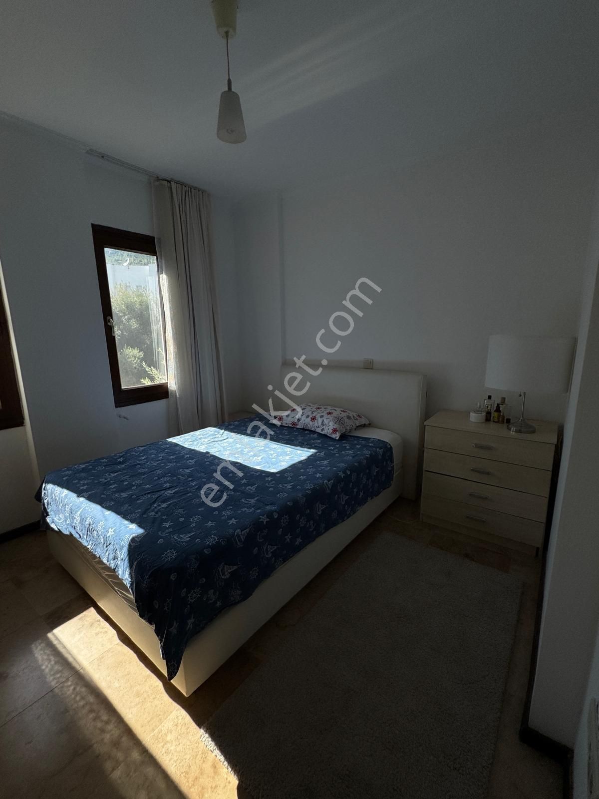 Bodrum Torba'da Havuzlu Site İçerisinde Müstakil Dubleks - Görsel 3