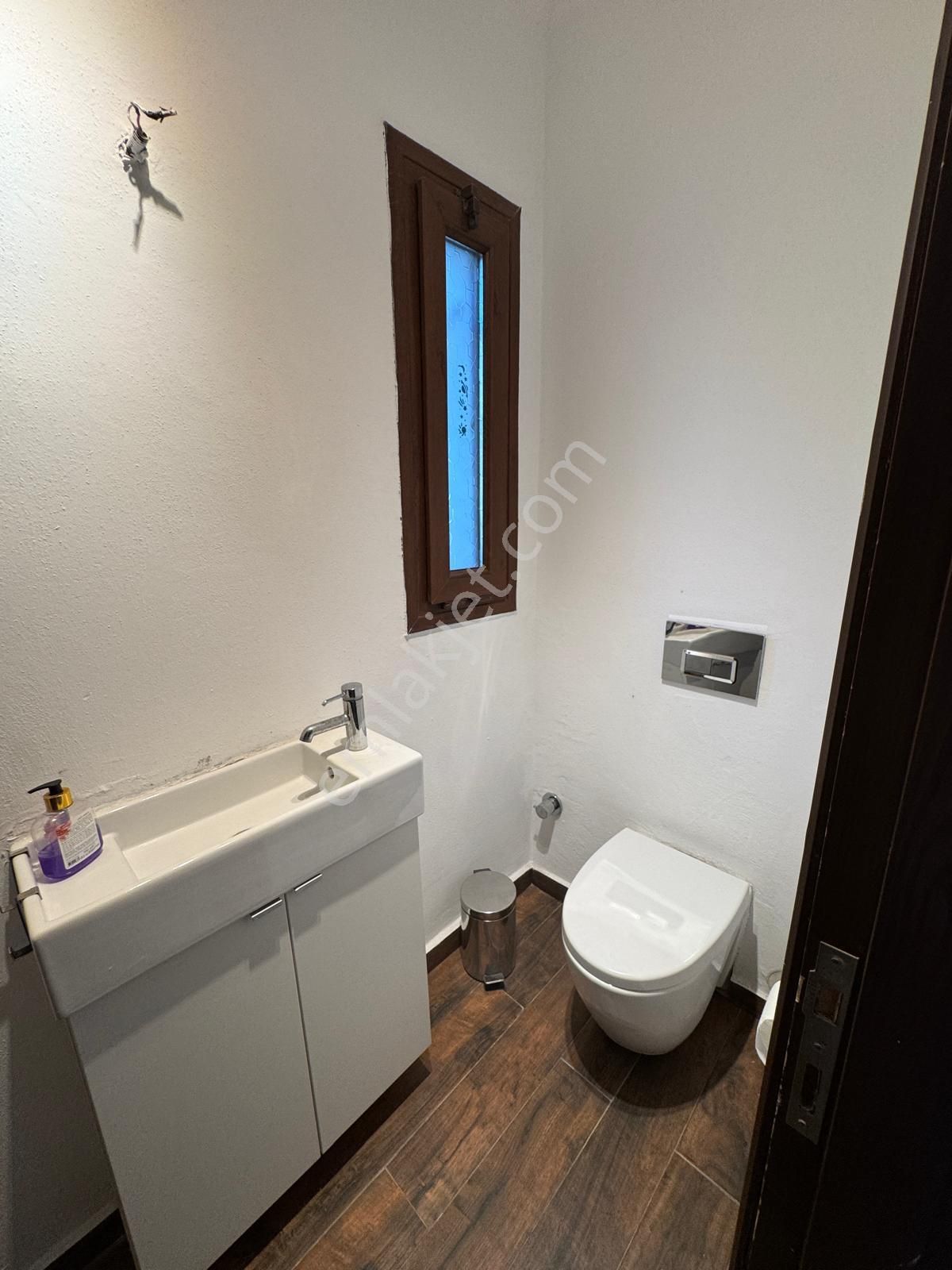 Bodrum Torba'da Havuzlu Site İçerisinde Müstakil Dubleks - Görsel 6