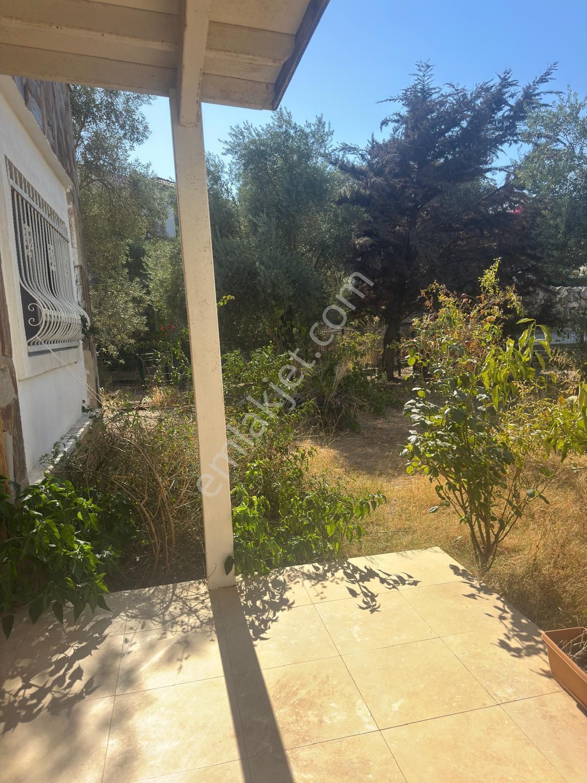 Bodrum Torba'da Havuzlu Site İçerisinde Müstakil Dubleks - Görsel 10