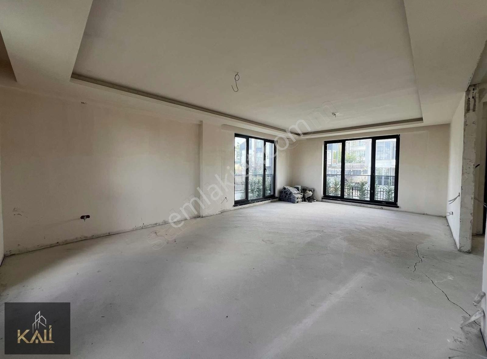 Ahlatlıbelde Satılık 9+2 Sıfır Lüks Müstakil Villa Kali A.ş