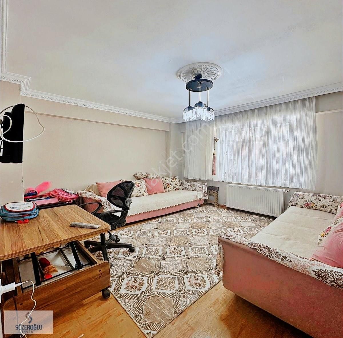 Esenyurt Kıraç Battalgazi Mah. Yüksek Giriş 2+1 110m2 2.050.000