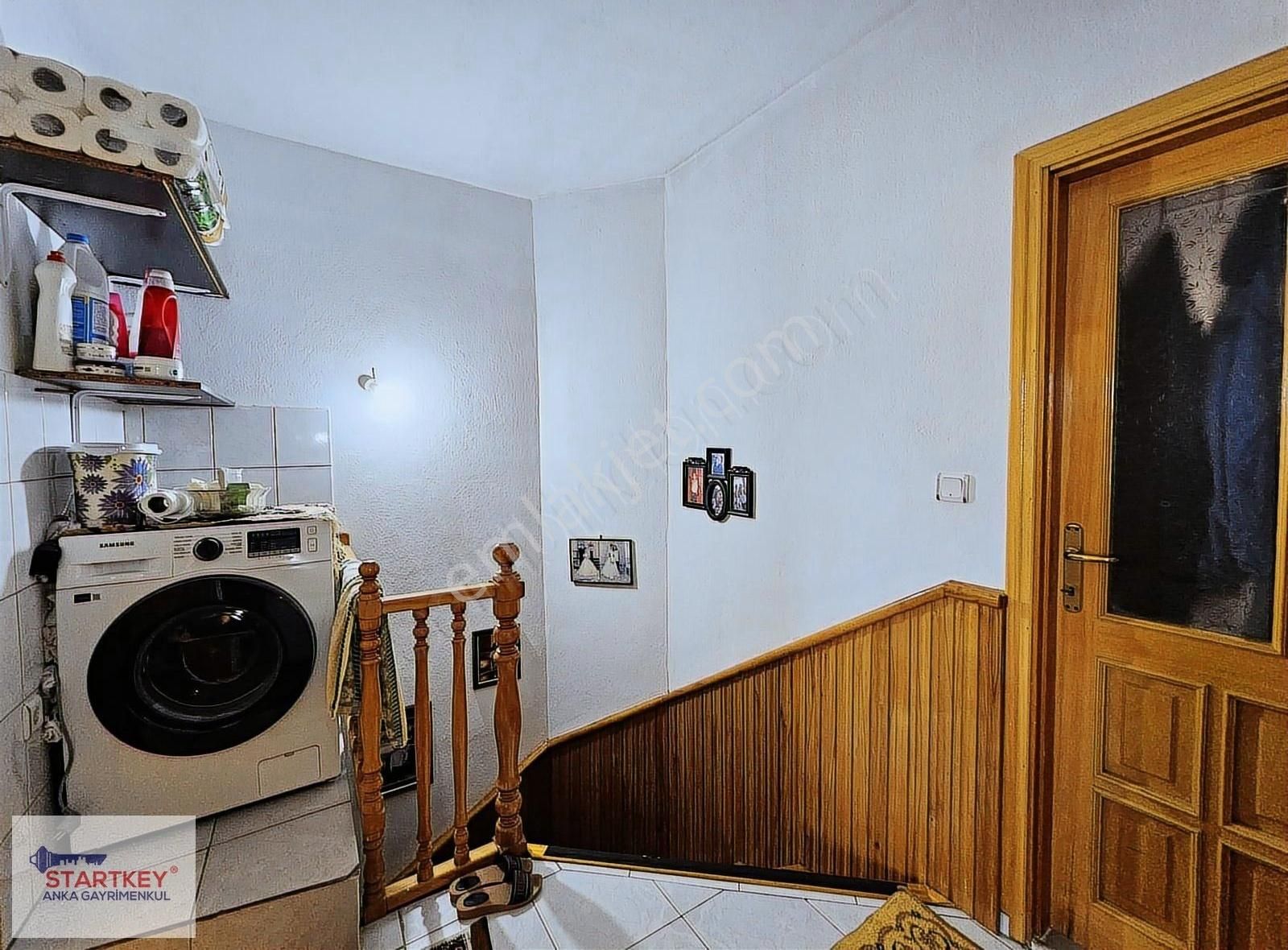 Startkey Den Satılık Dubleks Villa Burhaniye Orjan Mahallesi - Görsel 10