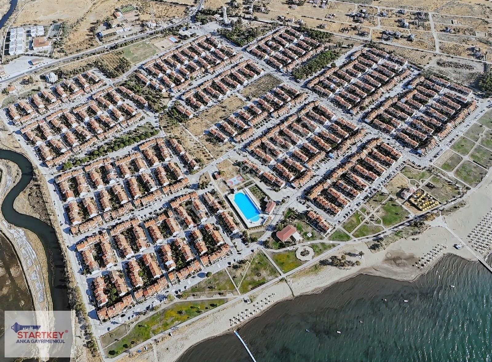 Startkey Den Satılık Dubleks Villa Burhaniye Orjan Mahallesi - Görsel 3