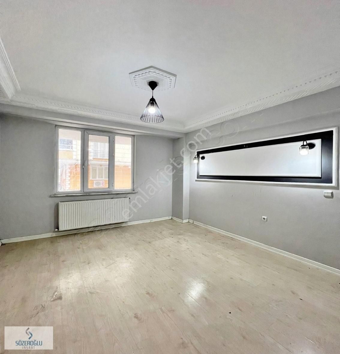 Esenyurt Selahattin Eyyubi Mah. Otoparklı 1.kat 115m2 2.100.000
