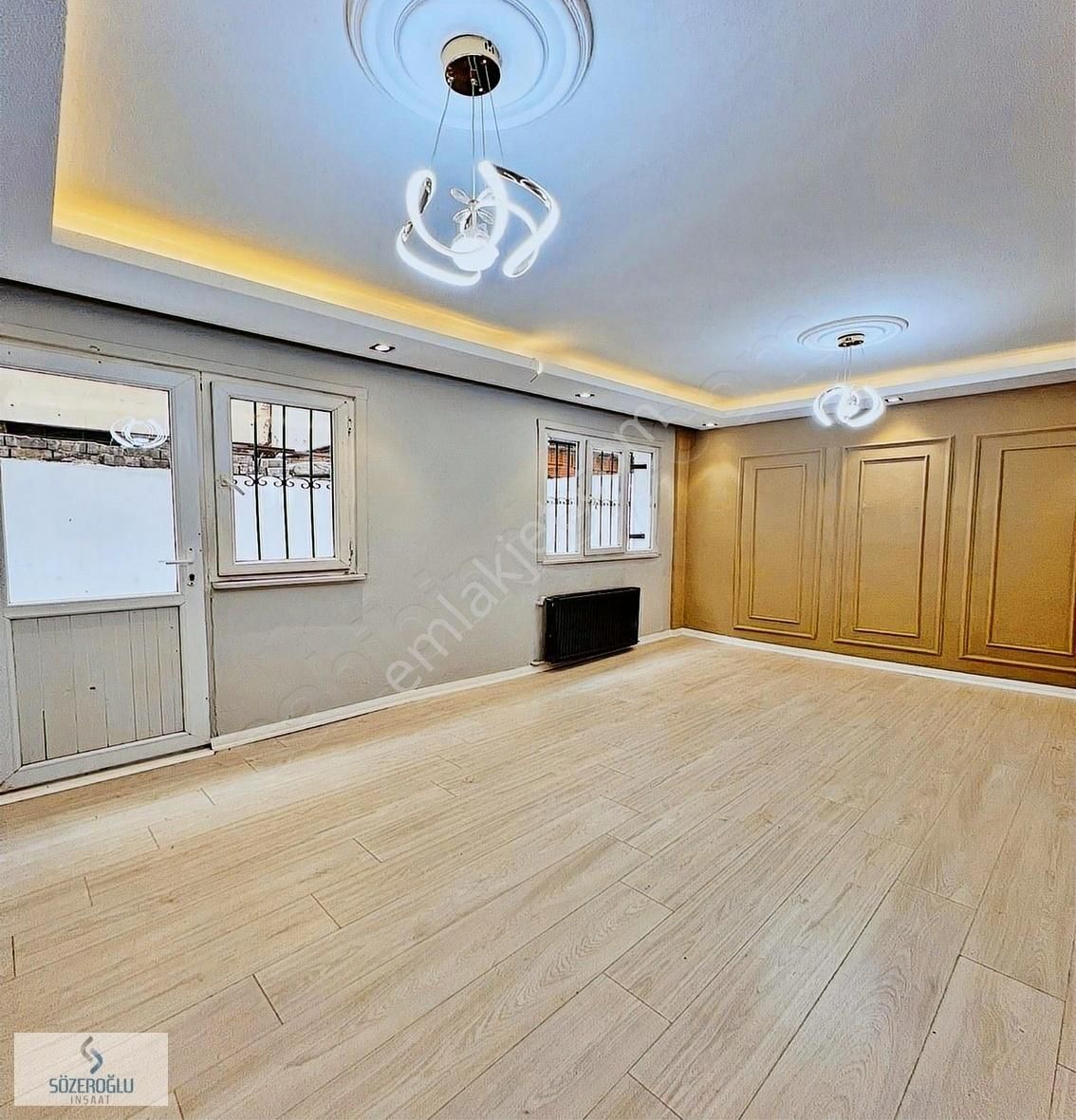 Esenyurt Kıraç Hürriyet Mahallesinde 2+1 110m2 Sadece 1.750.000