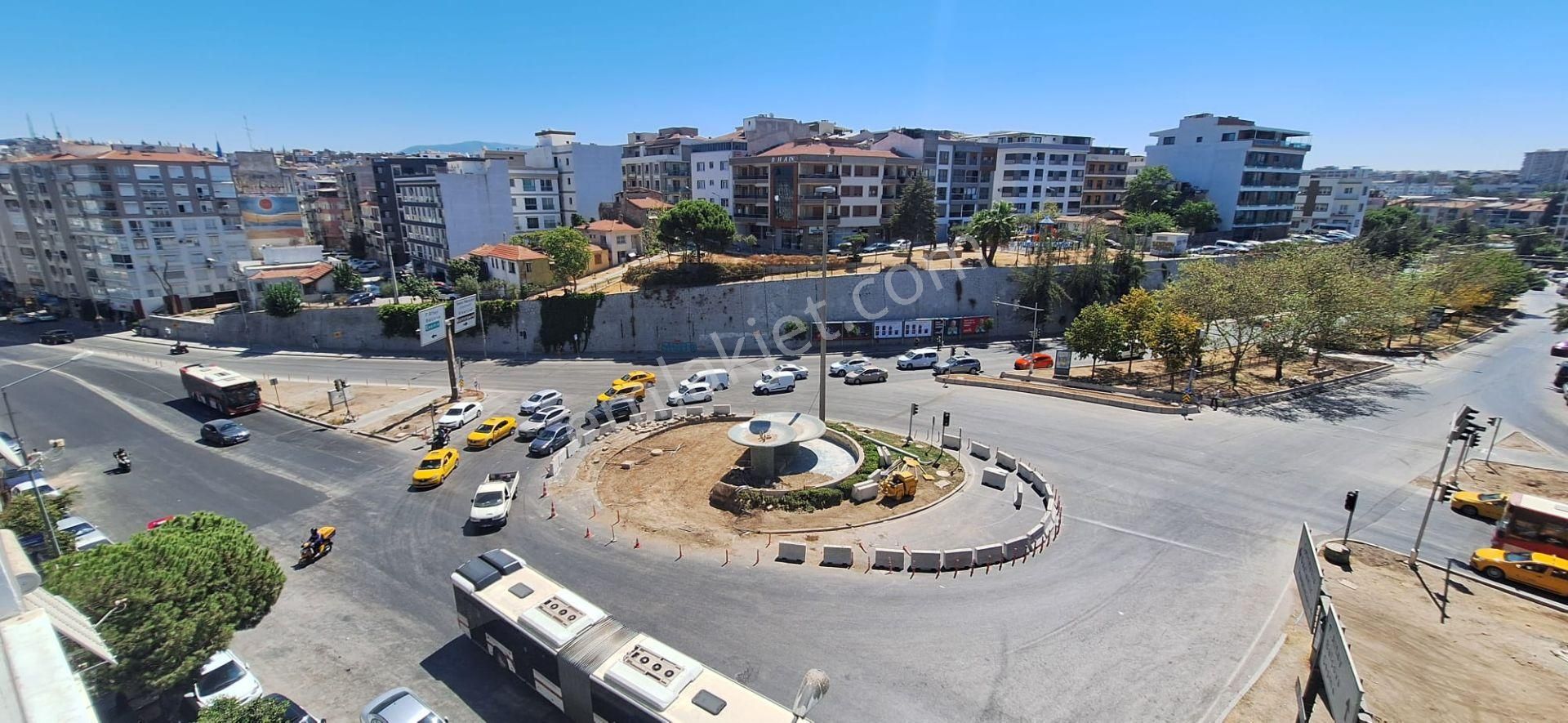 Üçyolda Cadde Üstü 3+1 Komple Tadilatlı Bakımlı - Görsel 22