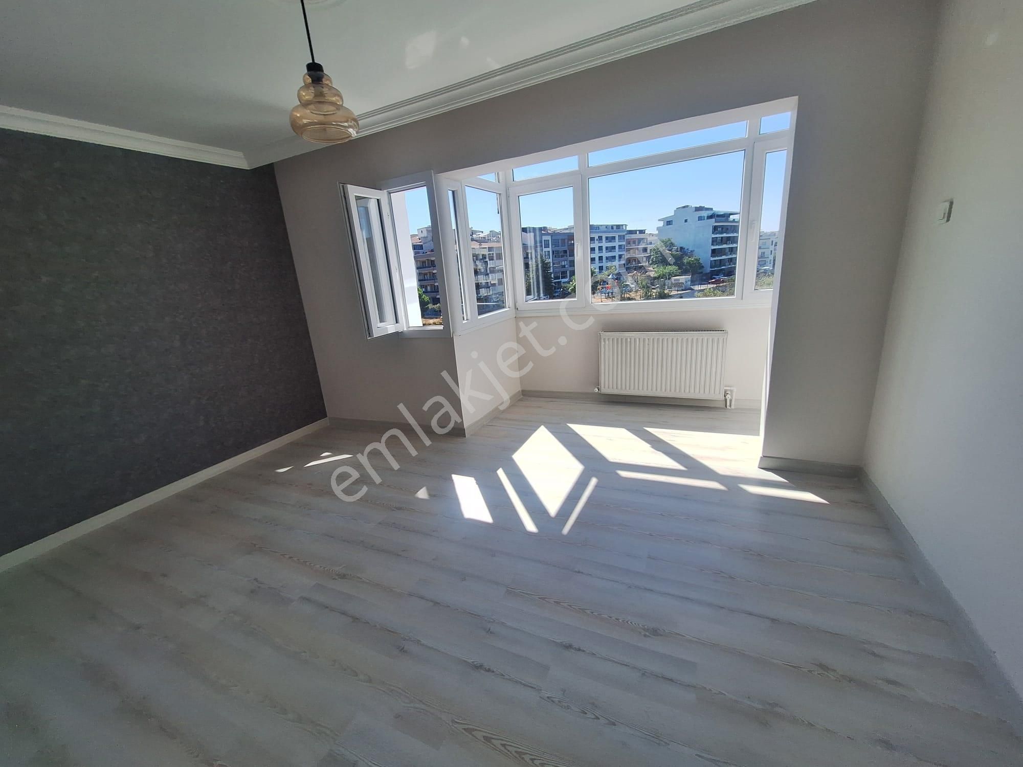 Üçyolda Cadde Üstü 3+1 Komple Tadilatlı Bakımlı - Görsel 19