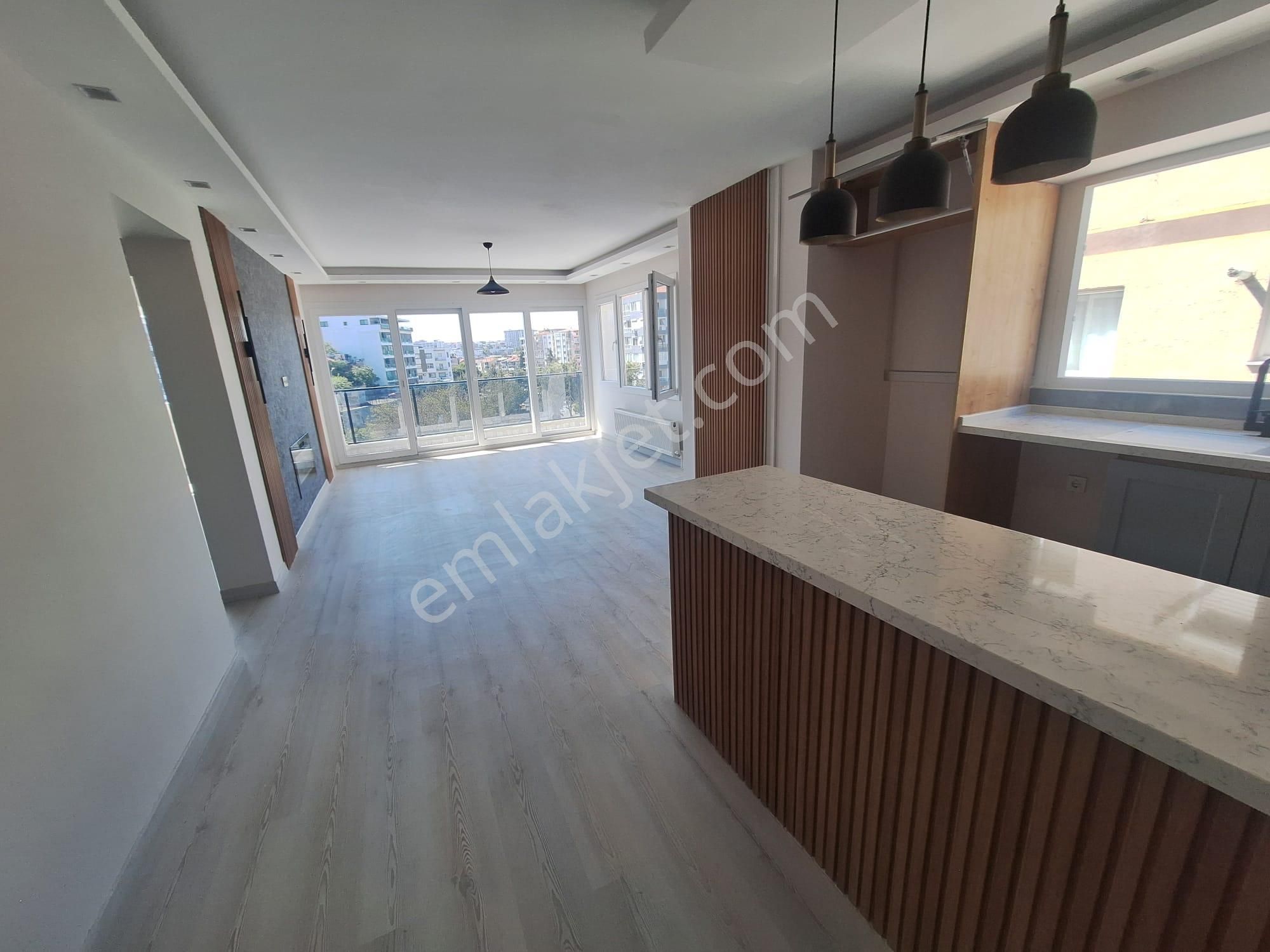 Üçyolda Cadde Üstü 3+1 Komple Tadilatlı Bakımlı - Görsel 7
