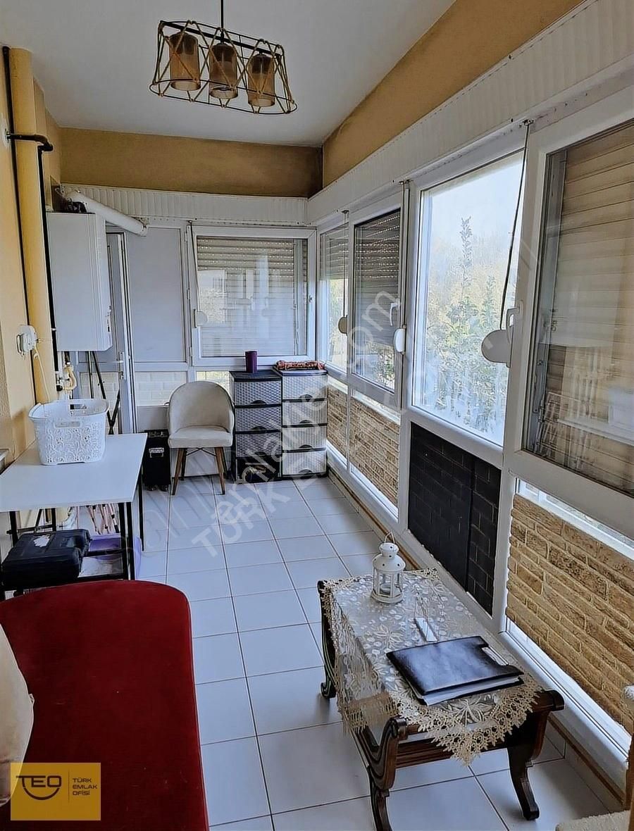 Türk Emlak'tan Denize 300 Metre 'de 2+1 Daire
