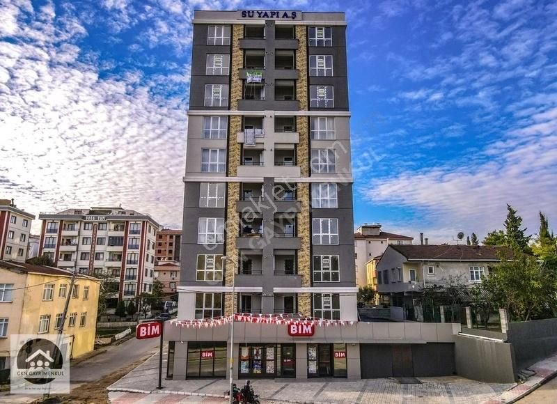 Gkn Gayrimenkul'den 3+1 Merkezi Konumda Kiralık Daire