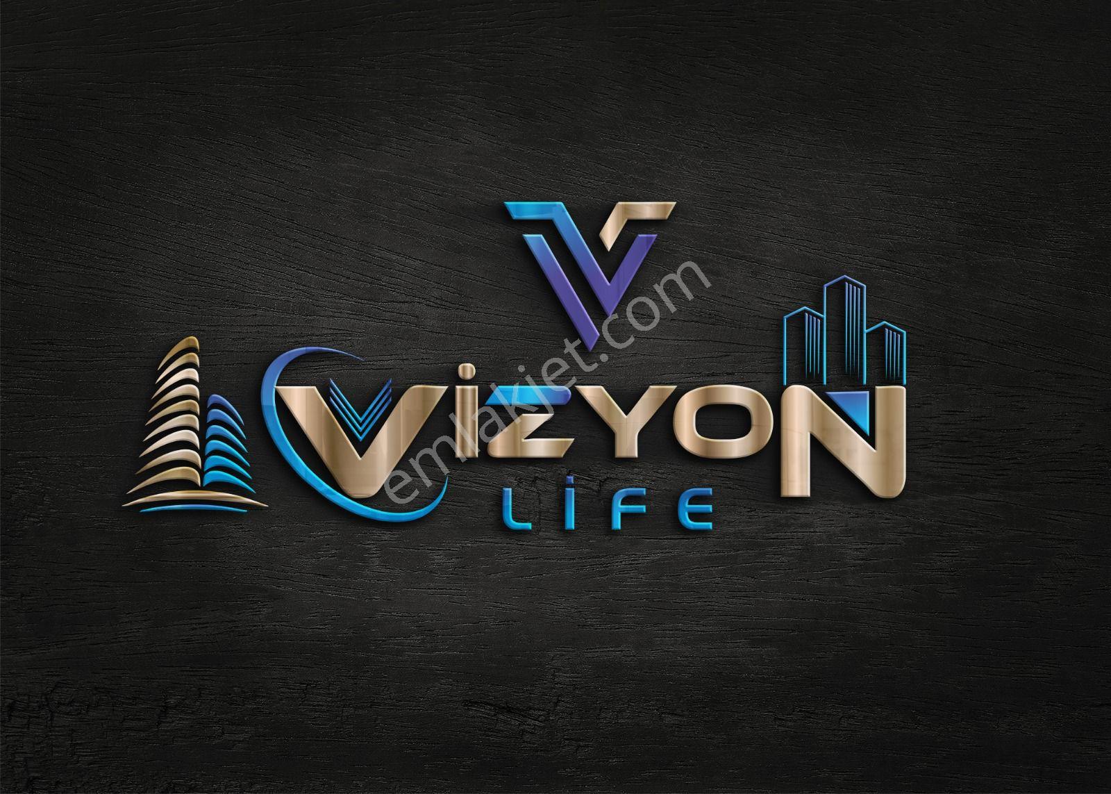 Vizyonlife Gayimenkulden Asfalt Cephe Uygun Tarla
