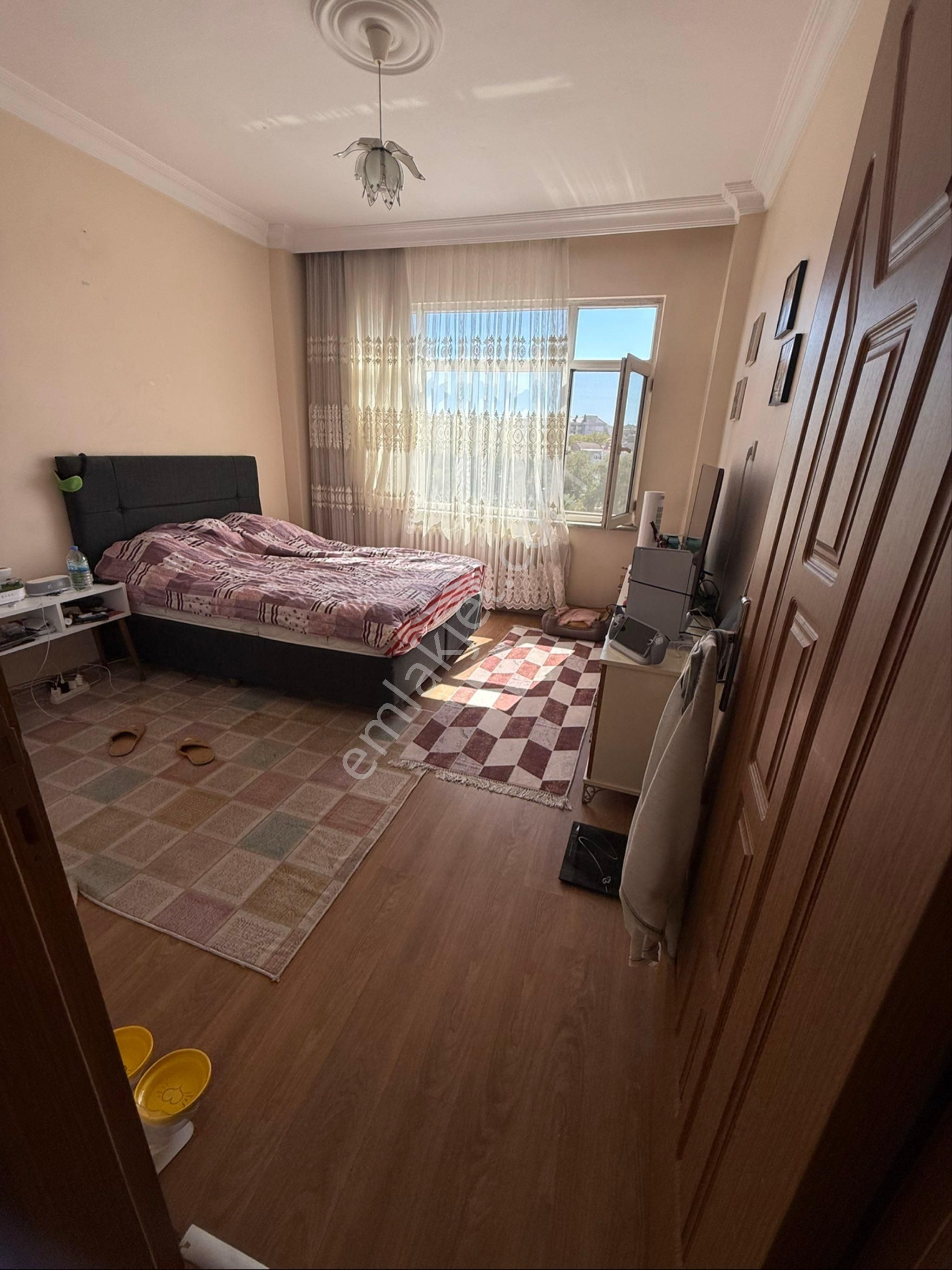 Fatih Adnan Menders Vatan Cad Satilık Daıre 3.5-1 Kat 5 - Görsel 19