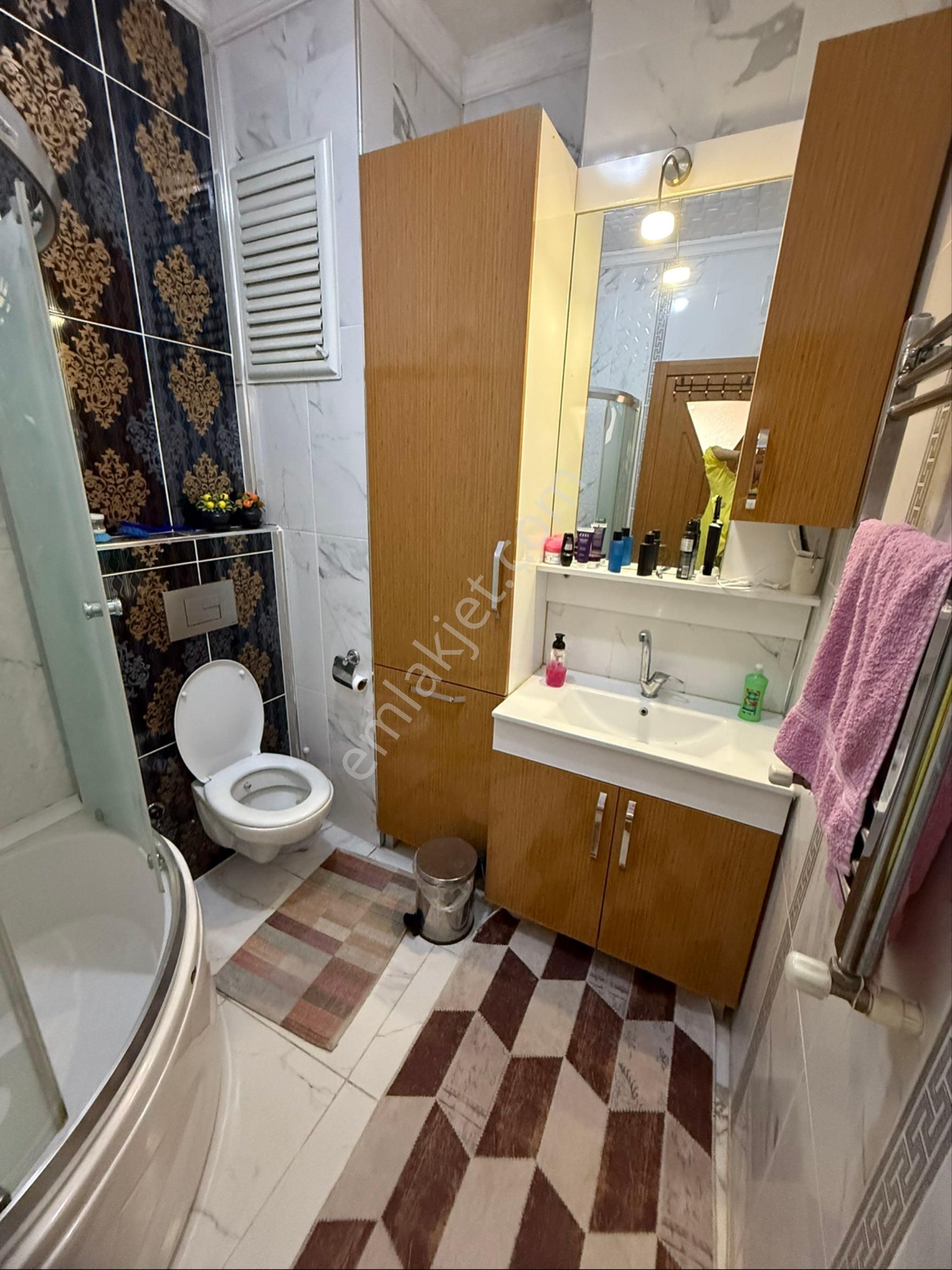 Fatih Adnan Menders Vatan Cad Satilık Daıre 3.5-1 Kat 5 - Görsel 17