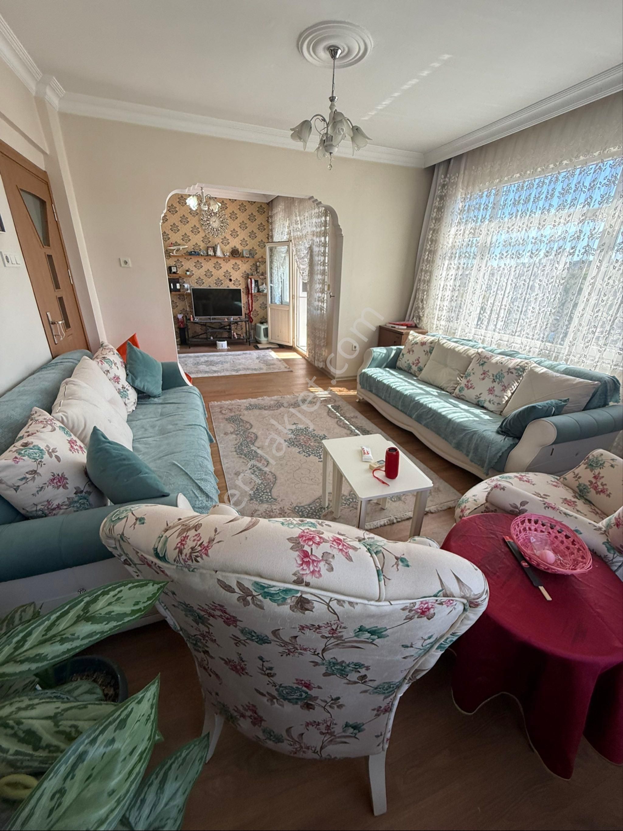 Fatih Adnan Menders Vatan Cad Satilık Daıre 3.5-1 Kat 5 - Görsel 10