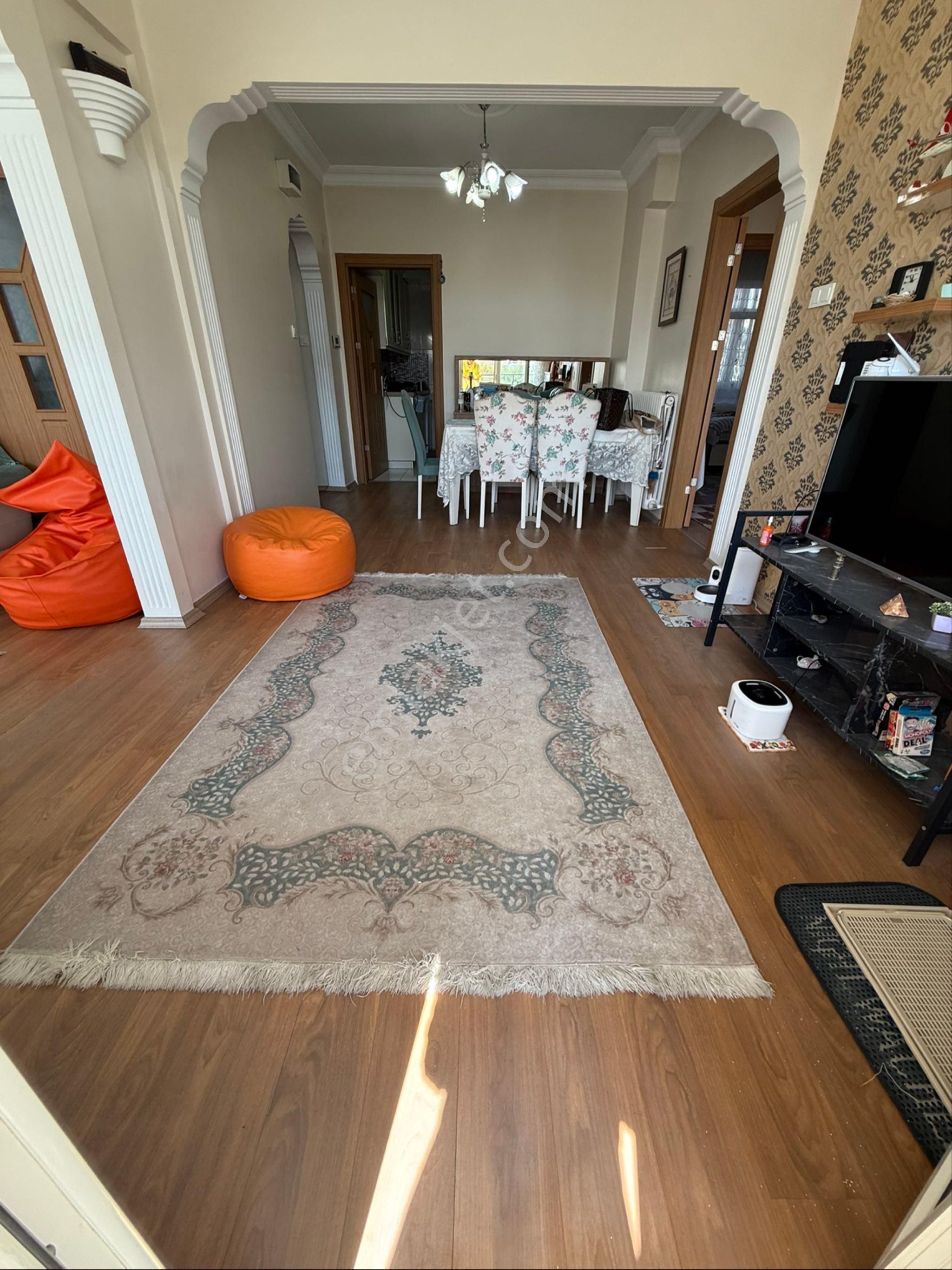 Fatih Adnan Menders Vatan Cad Satilık Daıre 3.5-1 Kat 5 - Görsel 4