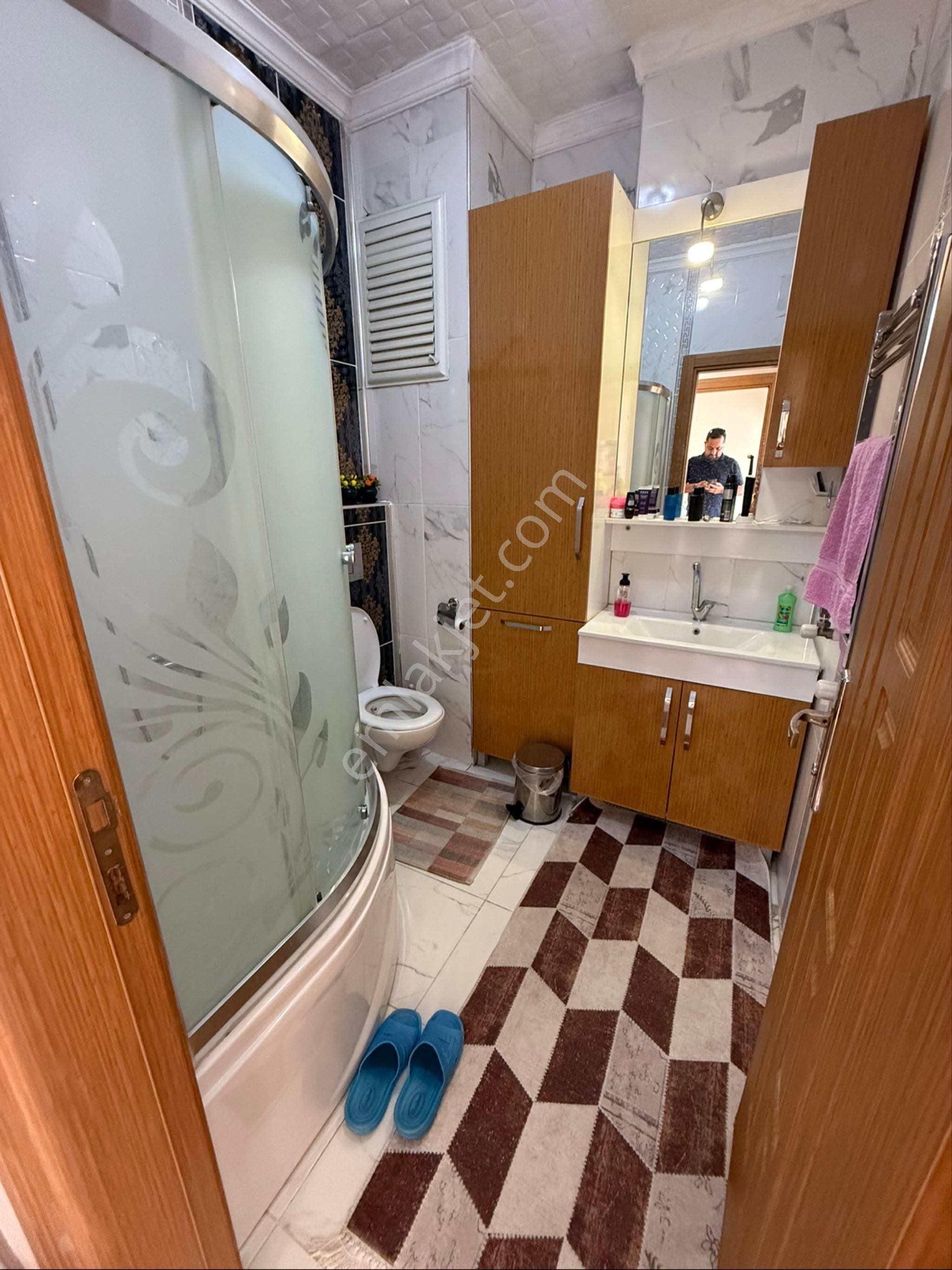 Fatih Adnan Menders Vatan Cad Satilık Daıre 3.5-1 Kat 5 - Görsel 16