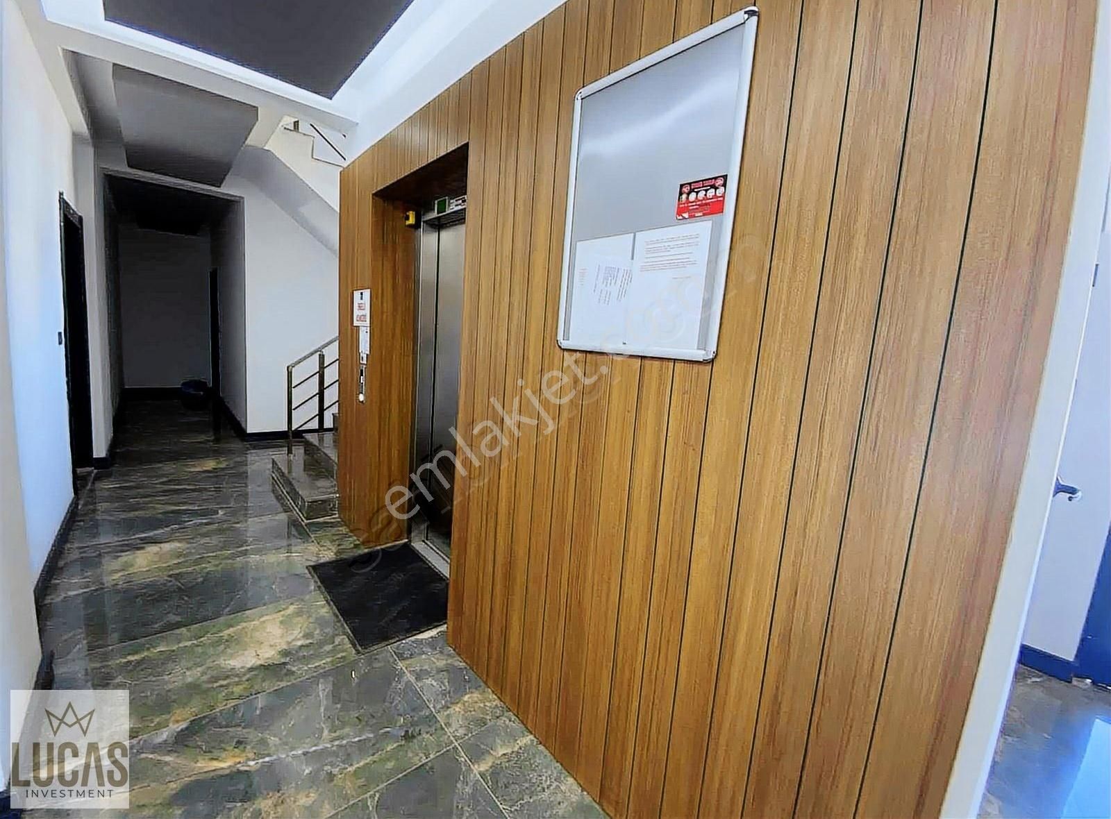 Altıntaş'ta Kiralık 1+1 Daire