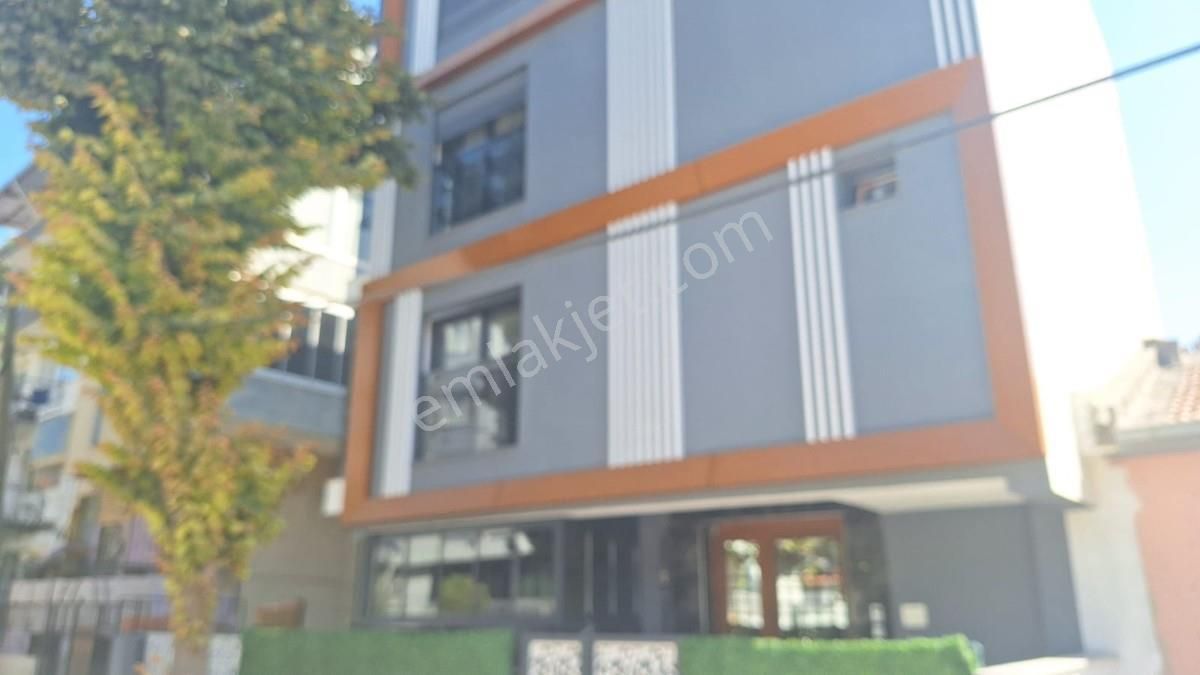 Akıncılar Mah. Yerden Isıtmalı Arakat Sıfır 1+1 Kiralık Daire