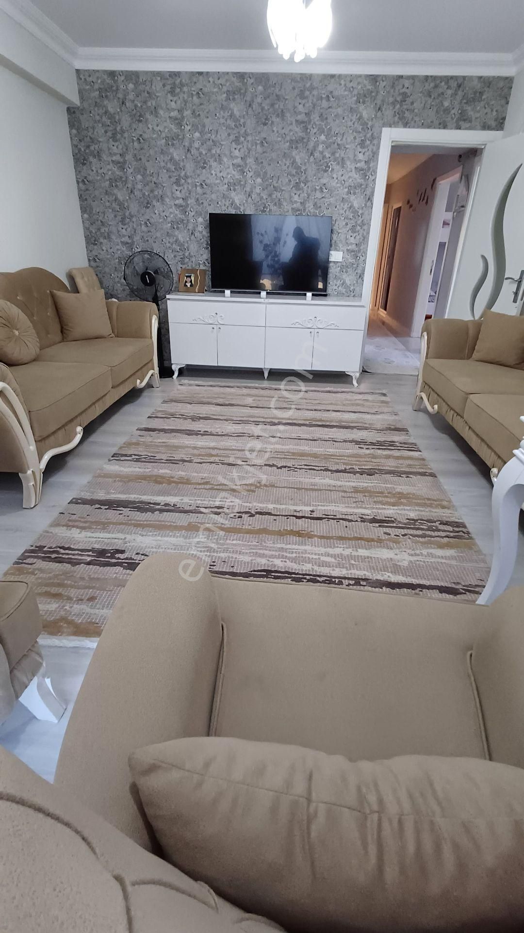 Kaan Emlaktan Sinpaş Arkası Arakat Satılık Daire - Görsel 2