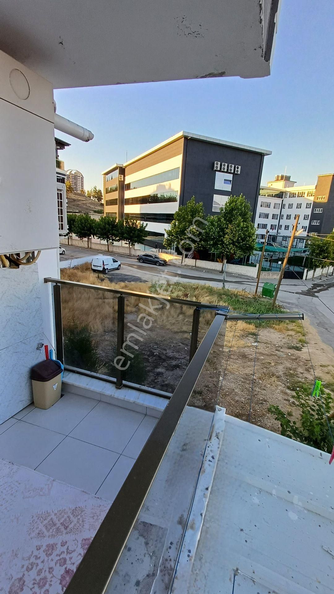 Kaan Emlaktan Sinpaş Arkası Arakat Satılık Daire - Görsel 11