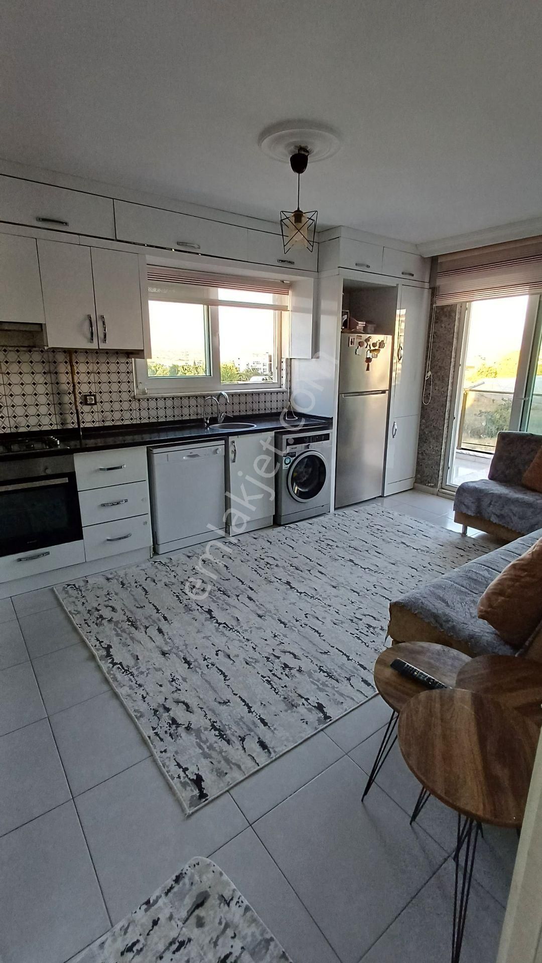 Kaan Emlaktan Sinpaş Arkası Arakat Satılık Daire