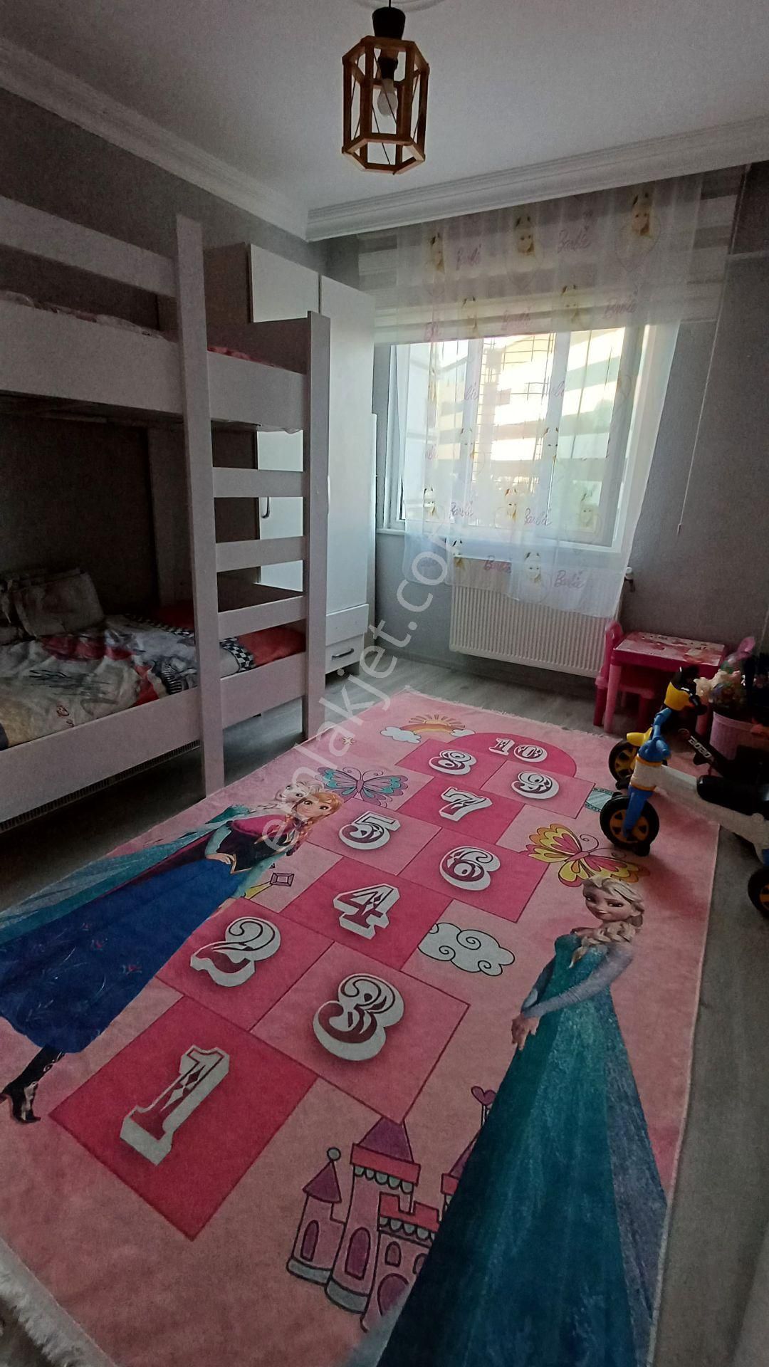 Kaan Emlaktan Sinpaş Arkası Arakat Satılık Daire - Görsel 14