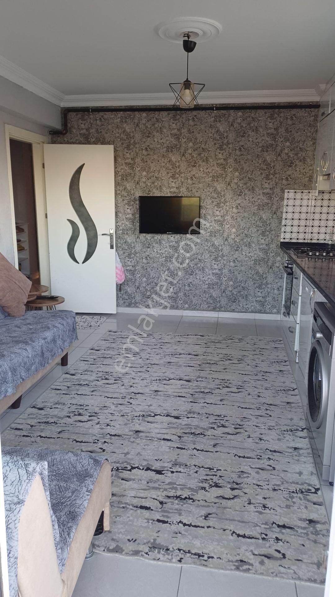 Kaan Emlaktan Sinpaş Arkası Arakat Satılık Daire - Görsel 13