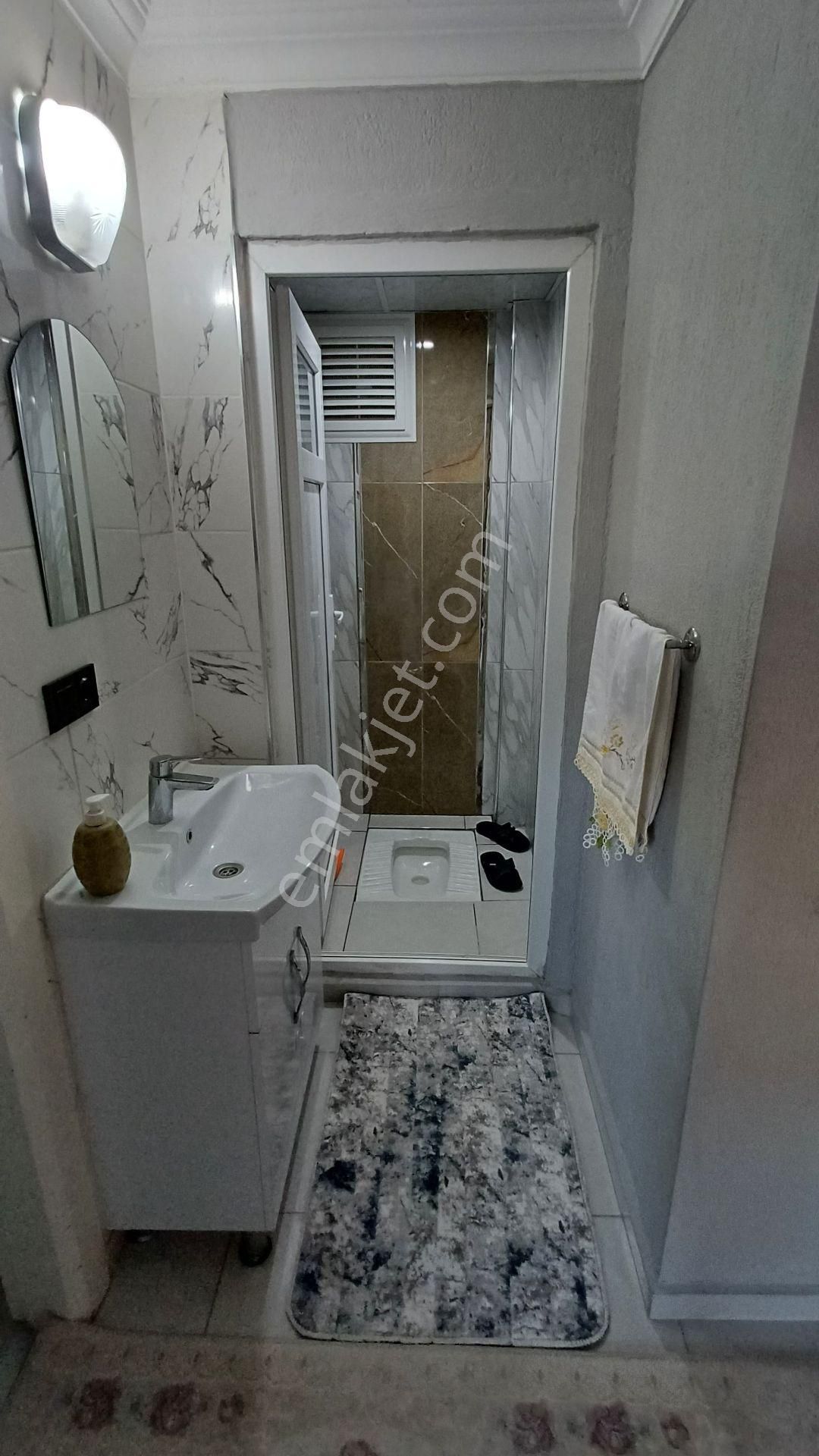 Kaan Emlaktan Sinpaş Arkası Arakat Satılık Daire - Görsel 10