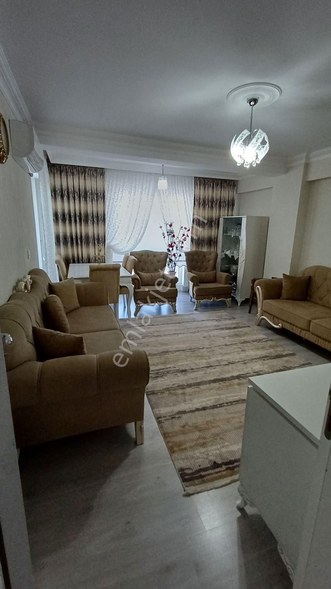 Kaan Emlaktan Sinpaş Arkası Arakat Satılık Daire - Görsel 3