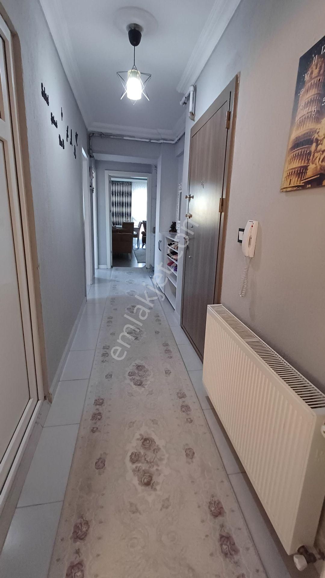 Kaan Emlaktan Sinpaş Arkası Arakat Satılık Daire - Görsel 12
