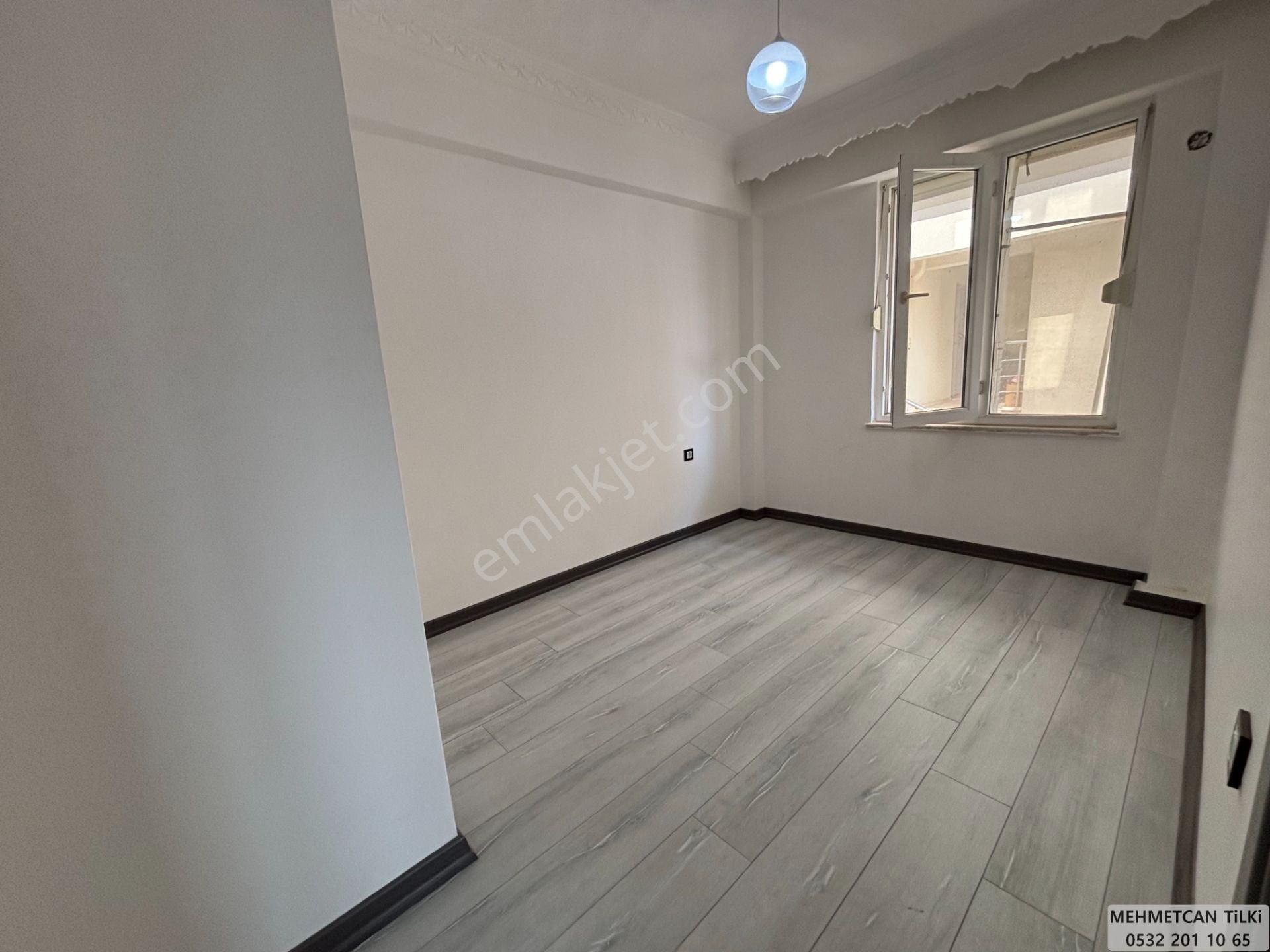 Altınkumda Satılık Önü Açık Kapanmaz Cadde Cepheli 2+1 Daire - Görsel 10