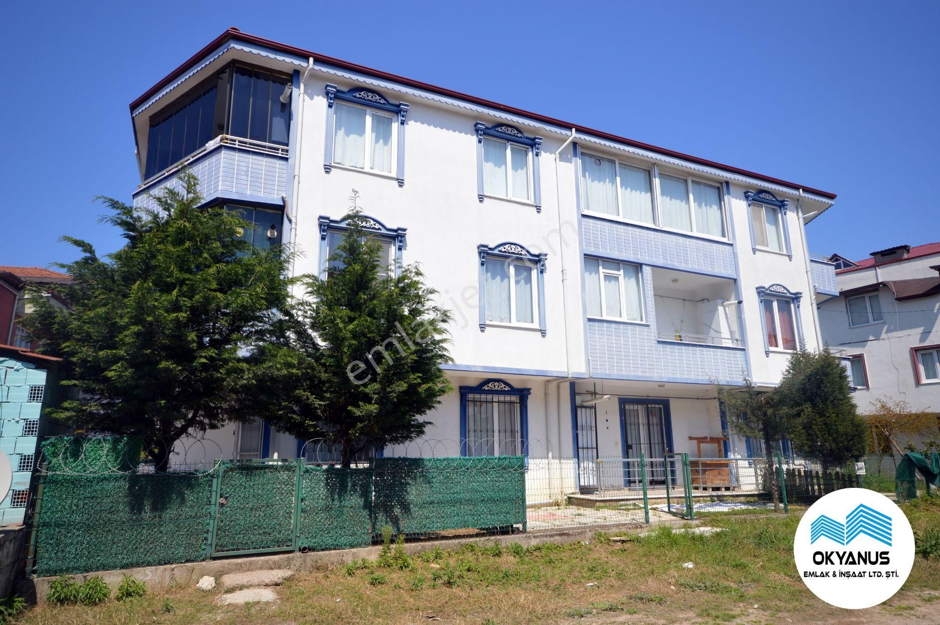 Sakarya Karasu Satılık Denize Yakın Lüks 1+1 Daire