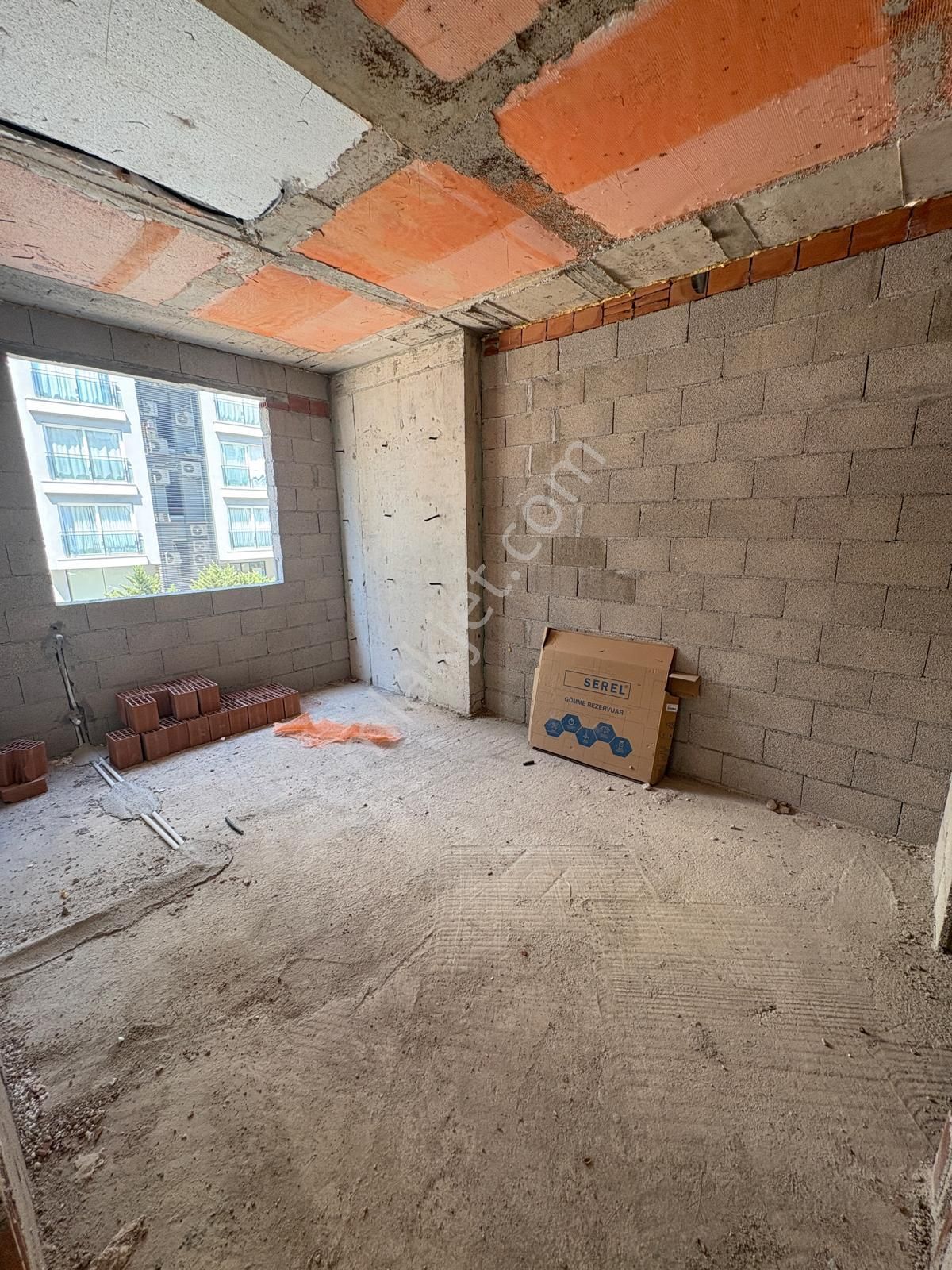 Toros Mahallesi Yatırımlık 2+1 Satılık Daireler/ Yeni Proje/ Sınırlı Sayıda!! - Görsel 17