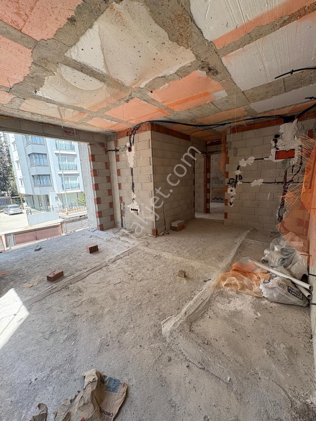 Toros Mahallesi Yatırımlık 2+1 Satılık Daireler/ Yeni Proje/ Sınırlı Sayıda!! - Görsel 22