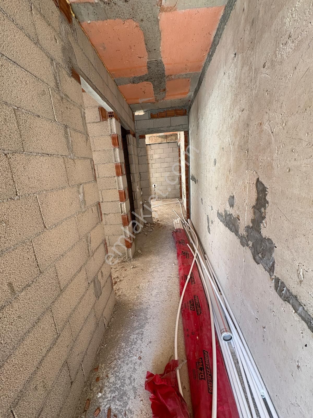 Toros Mahallesi Yatırımlık 2+1 Satılık Daireler/ Yeni Proje/ Sınırlı Sayıda!! - Görsel 10