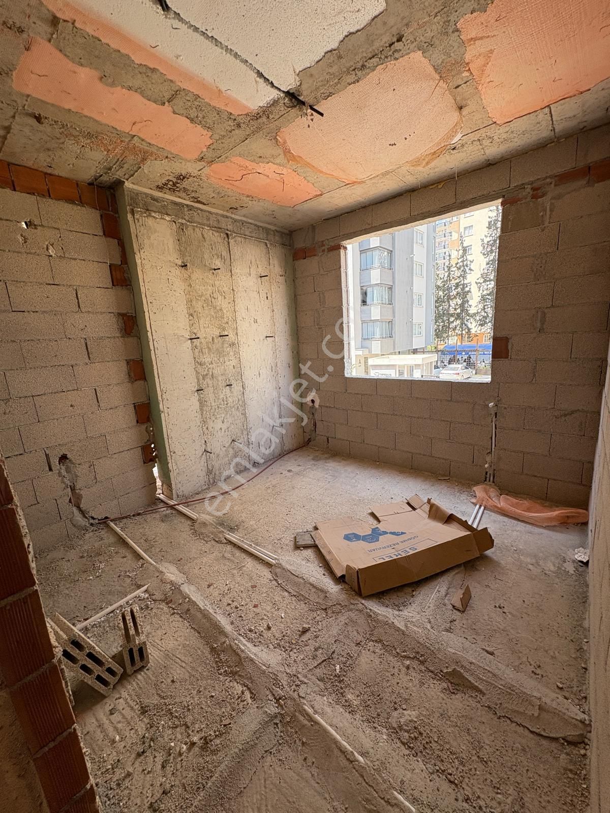 Toros Mahallesi Yatırımlık 2+1 Satılık Daireler/ Yeni Proje/ Sınırlı Sayıda!! - Görsel 20