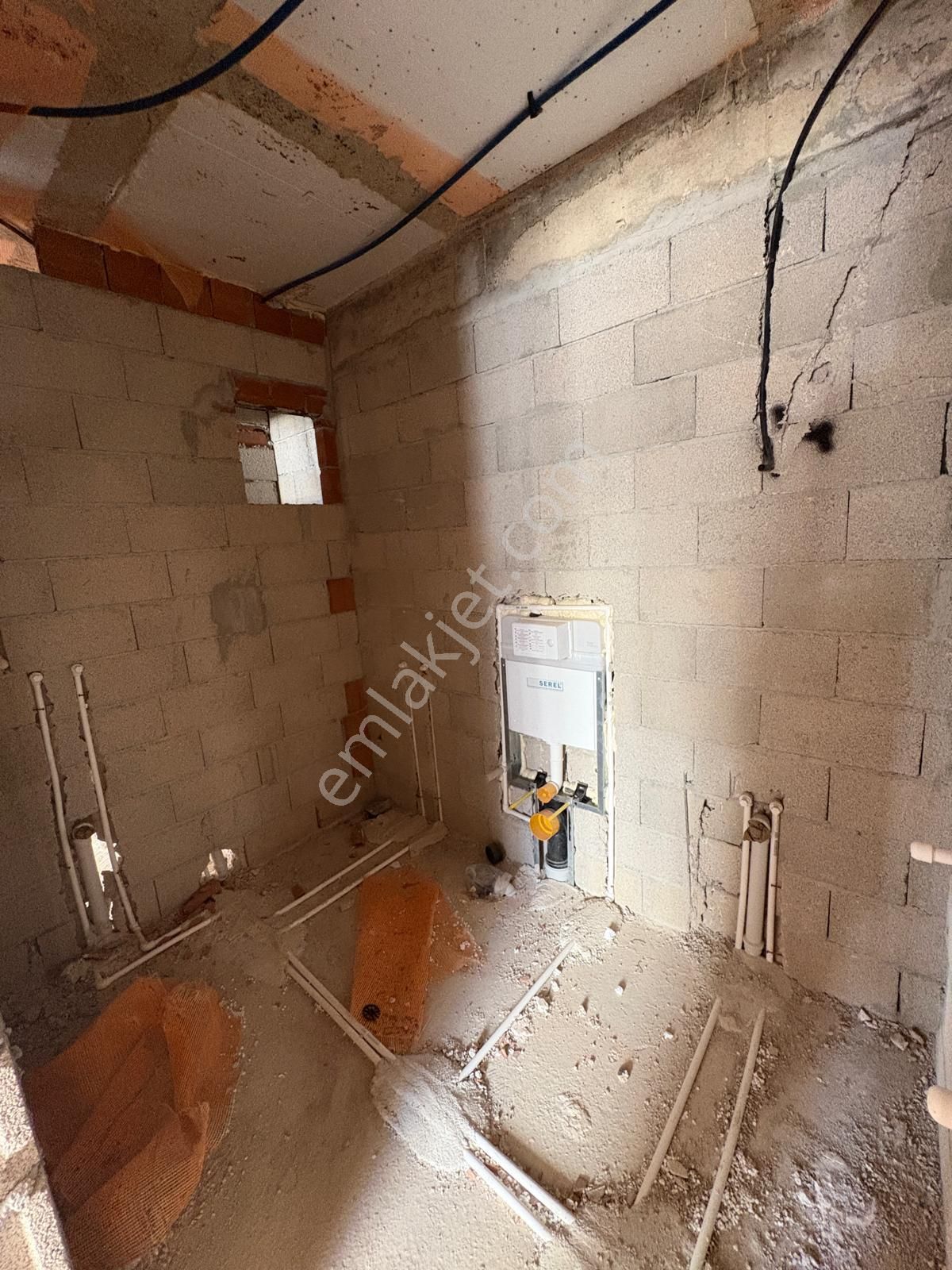 Toros Mahallesi Yatırımlık 2+1 Satılık Daireler/ Yeni Proje/ Sınırlı Sayıda!! - Görsel 21