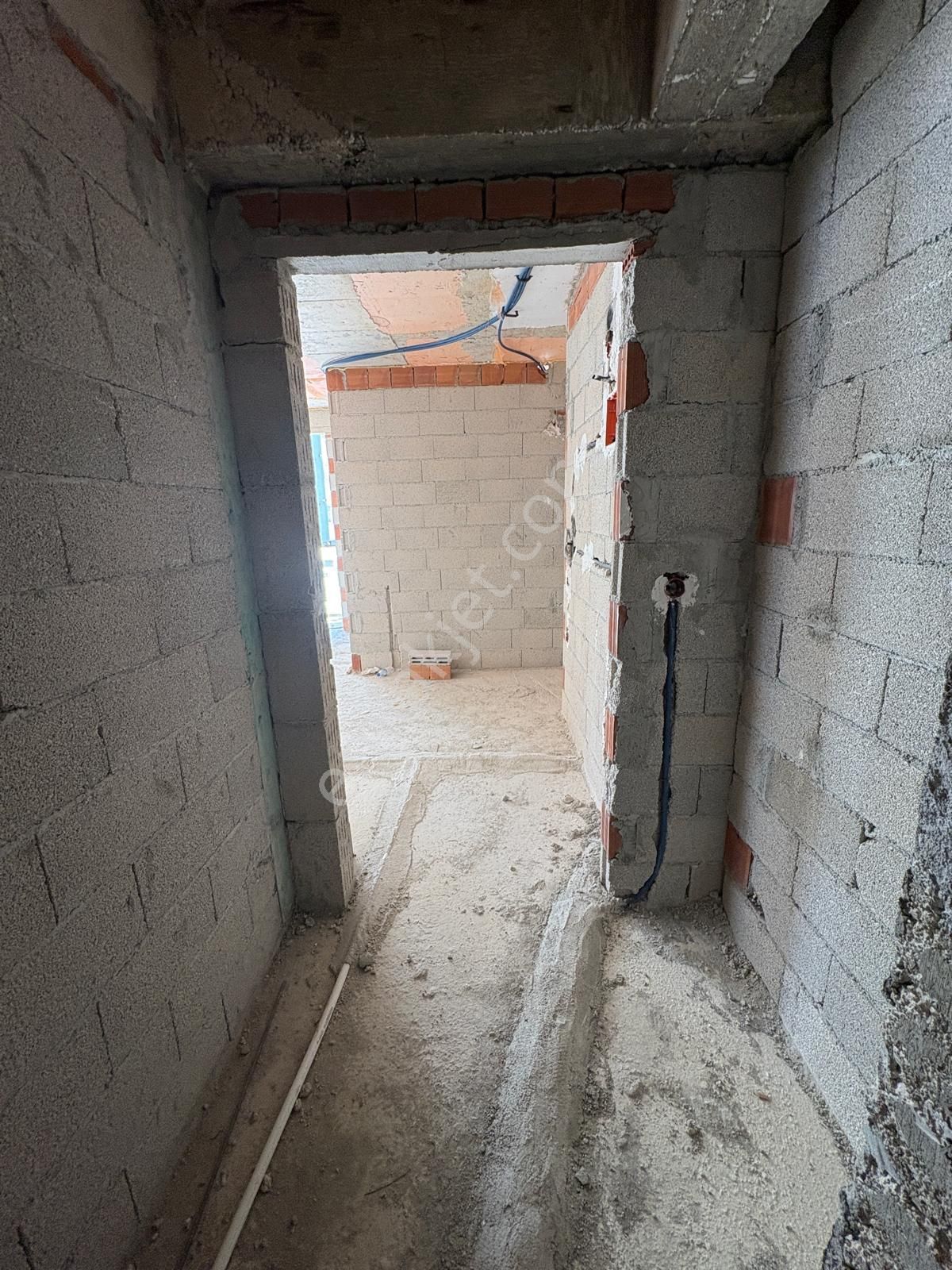 Toros Mahallesi Yatırımlık 2+1 Satılık Daireler/ Yeni Proje/ Sınırlı Sayıda!! - Görsel 25