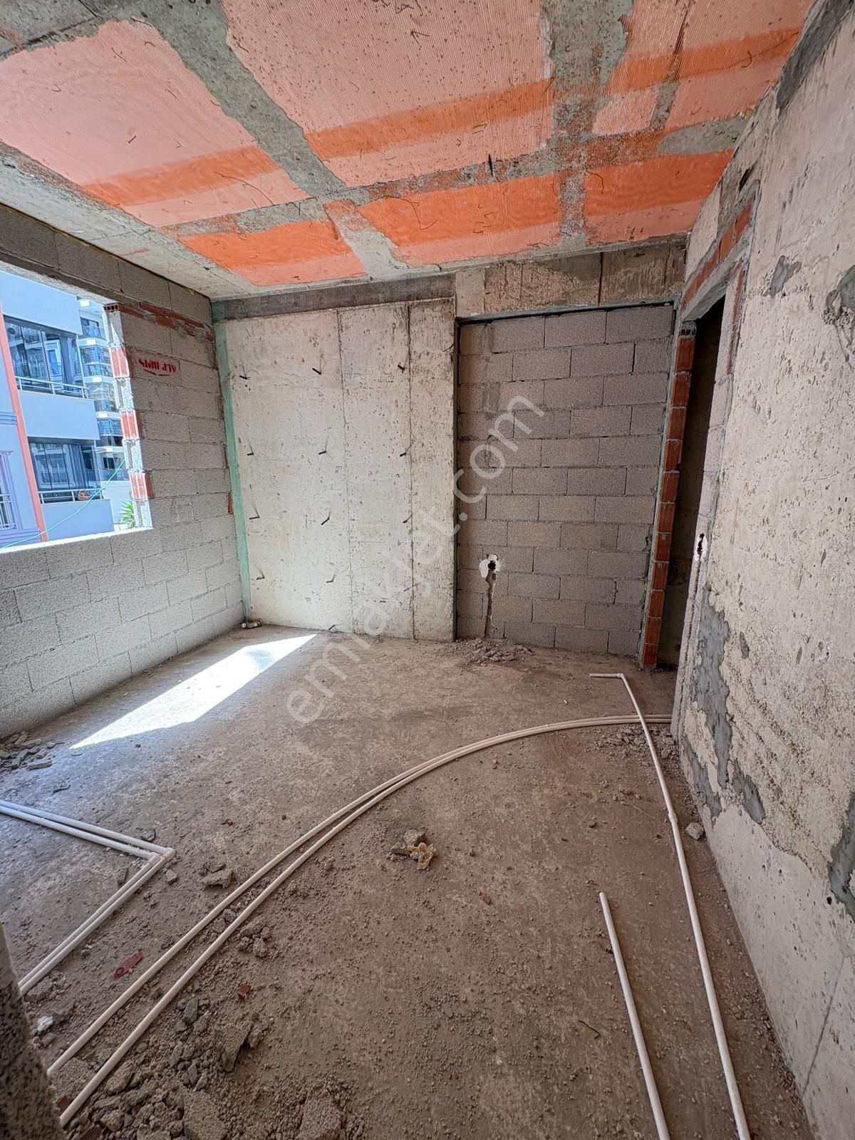 Toros Mahallesi Yatırımlık 2+1 Satılık Daireler/ Yeni Proje/ Sınırlı Sayıda!! - Görsel 6