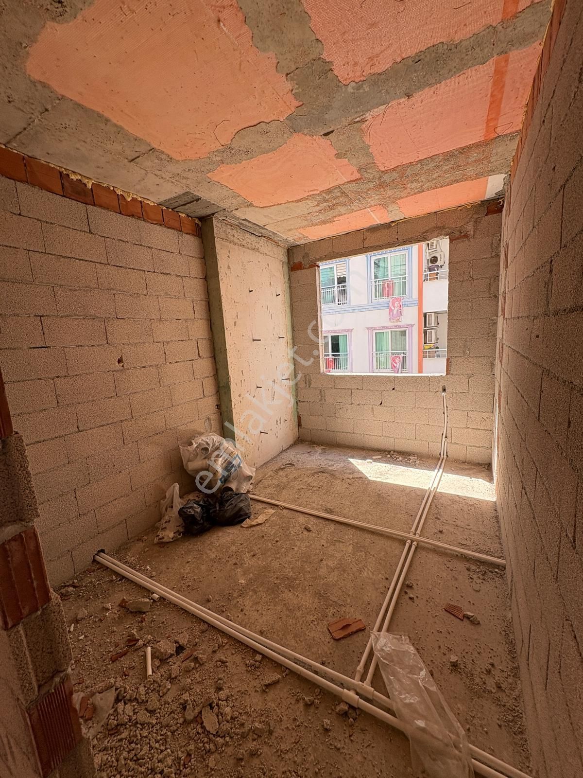 Toros Mahallesi Yatırımlık 2+1 Satılık Daireler/ Yeni Proje/ Sınırlı Sayıda!! - Görsel 9