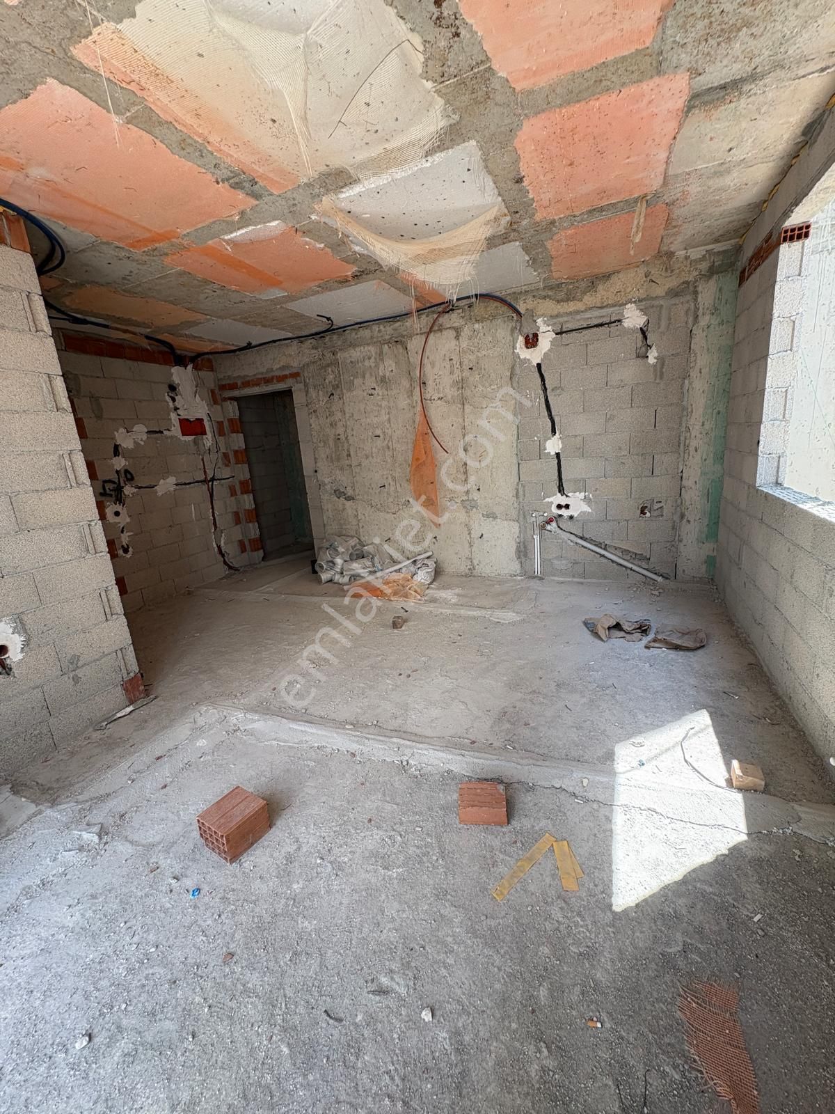 Toros Mahallesi Yatırımlık 2+1 Satılık Daireler/ Yeni Proje/ Sınırlı Sayıda!! - Görsel 23