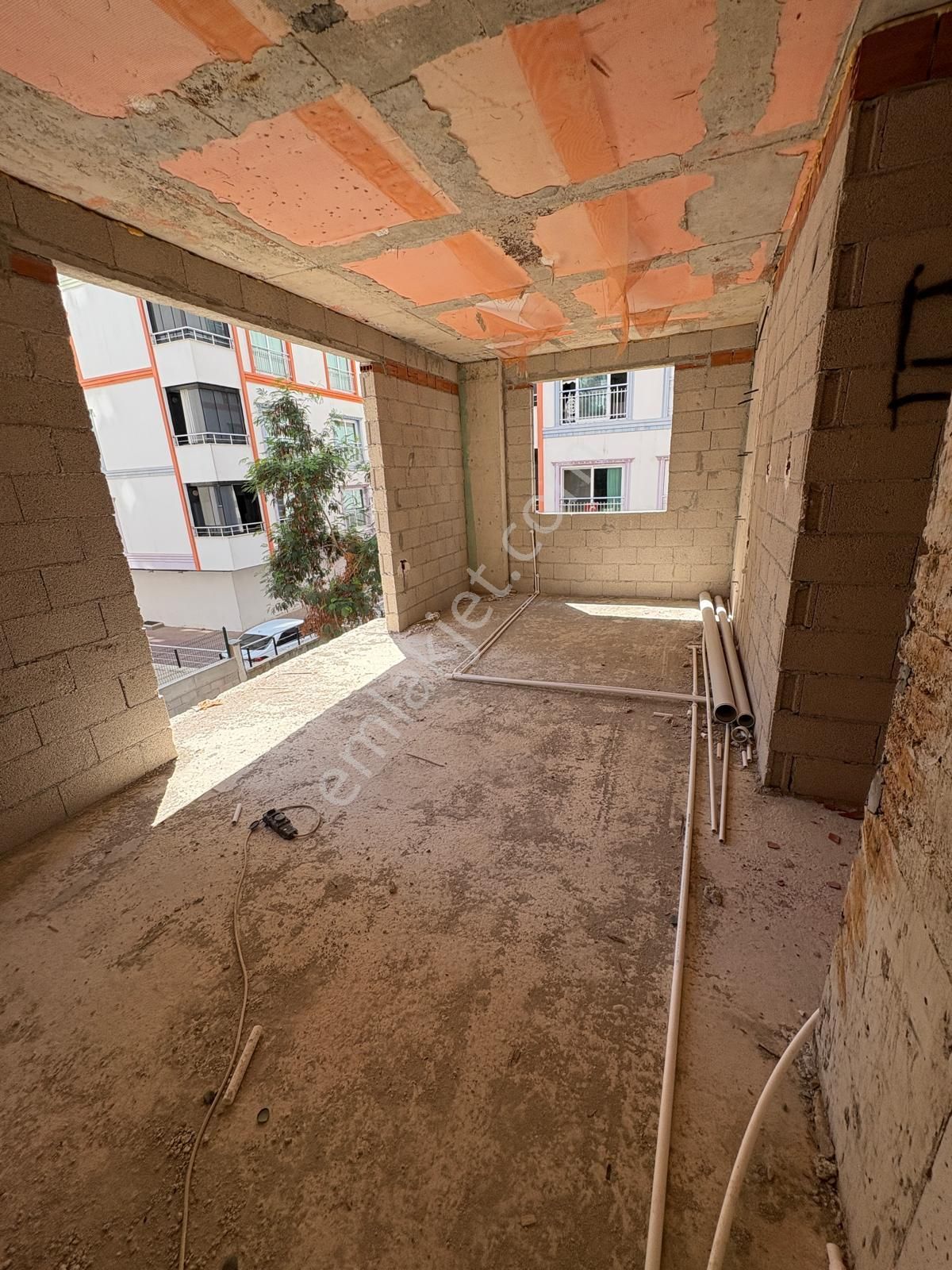 Toros Mahallesi Yatırımlık 2+1 Satılık Daireler/ Yeni Proje/ Sınırlı Sayıda!! - Görsel 12