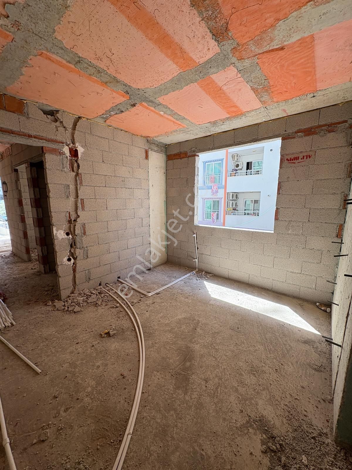 Toros Mahallesi Yatırımlık 2+1 Satılık Daireler/ Yeni Proje/ Sınırlı Sayıda!! - Görsel 3