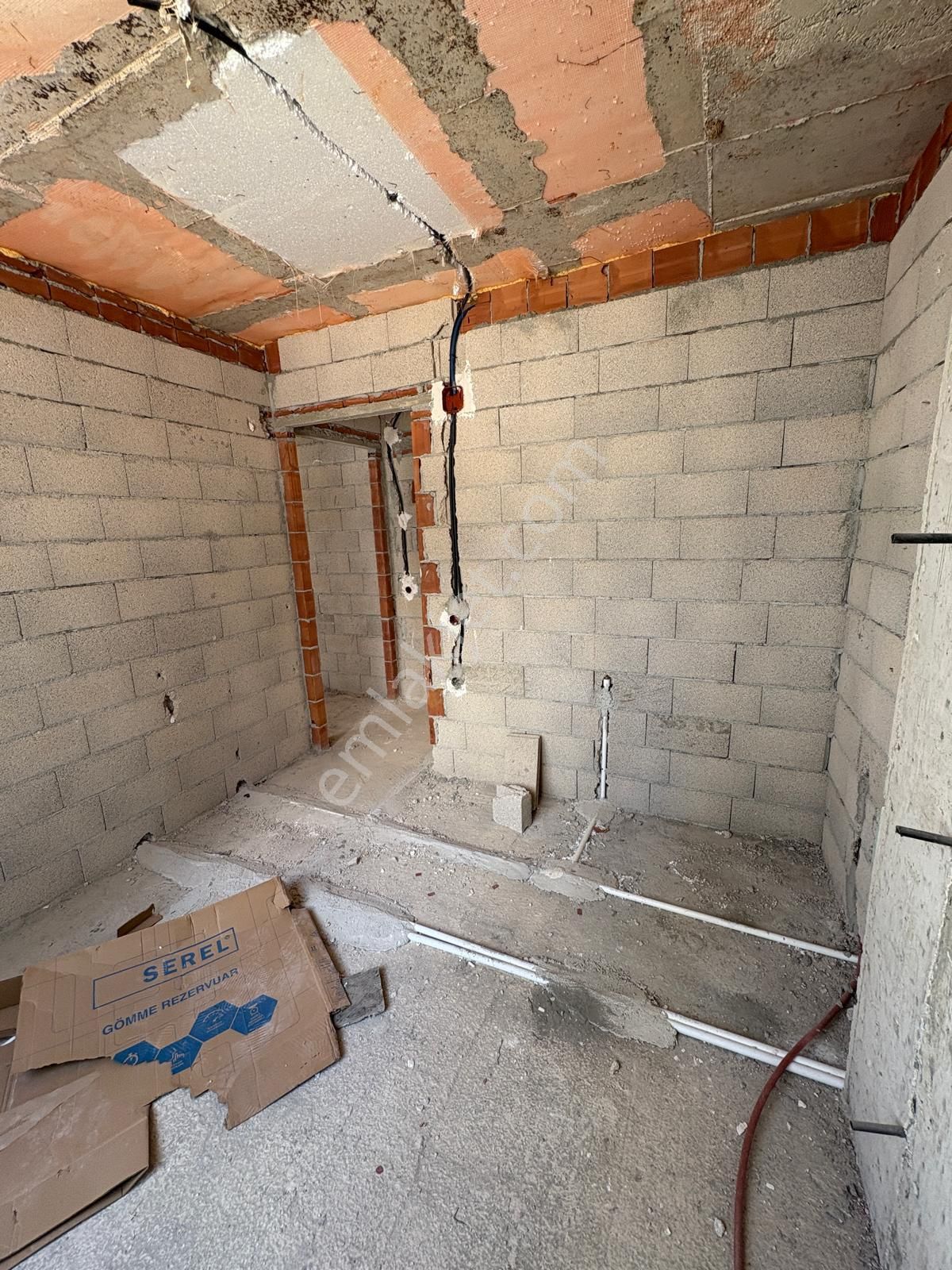 Toros Mahallesi Yatırımlık 2+1 Satılık Daireler/ Yeni Proje/ Sınırlı Sayıda!! - Görsel 19