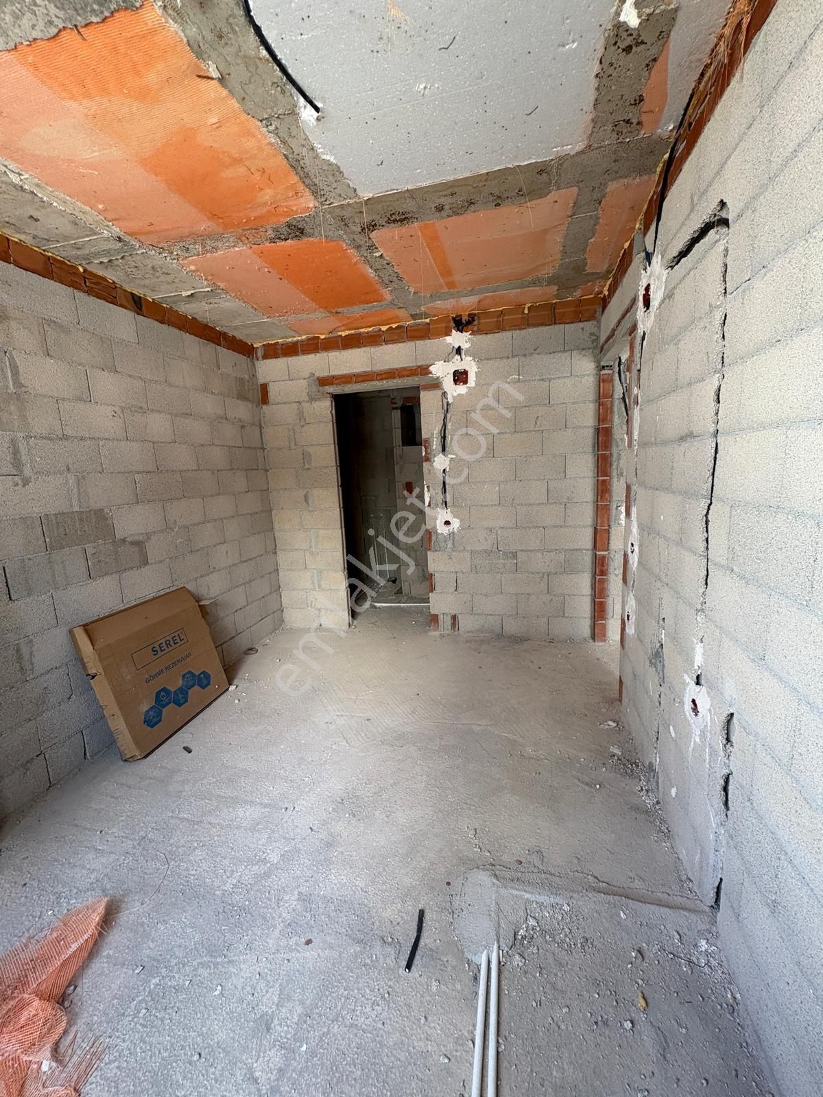 Toros Mahallesi Yatırımlık 2+1 Satılık Daireler/ Yeni Proje/ Sınırlı Sayıda!! - Görsel 16