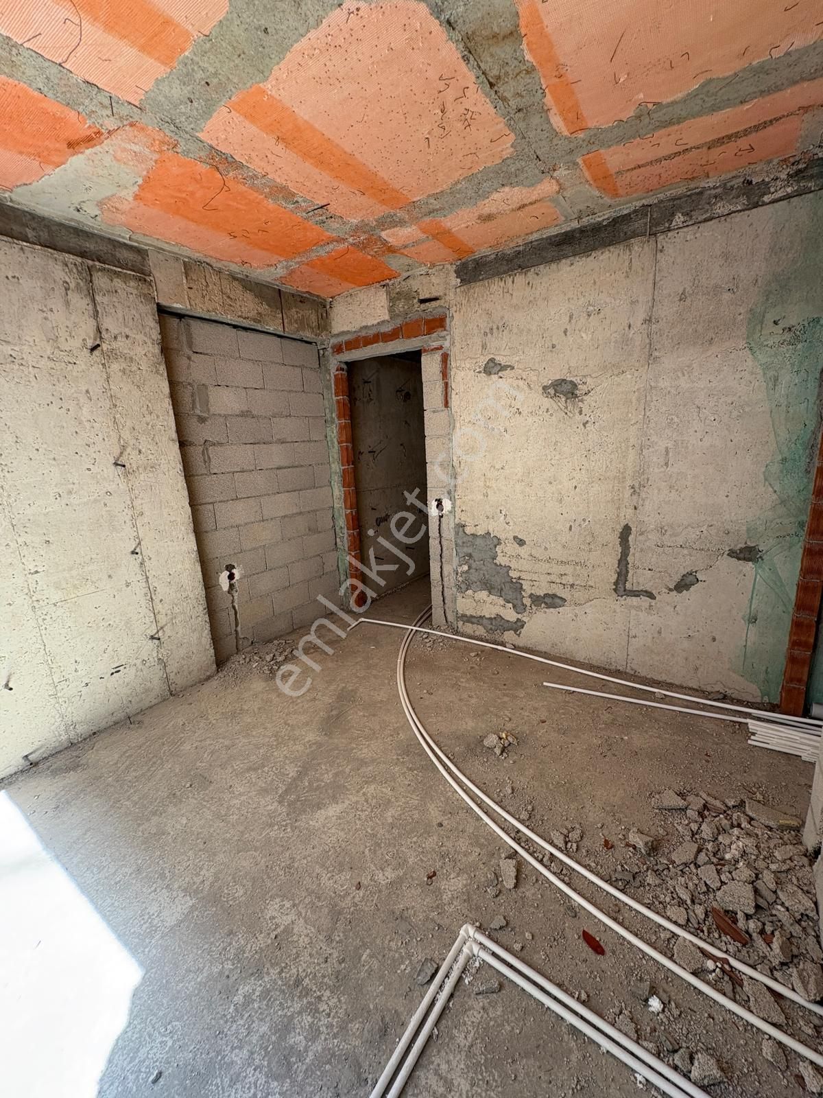 Toros Mahallesi Yatırımlık 2+1 Satılık Daireler/ Yeni Proje/ Sınırlı Sayıda!! - Görsel 5