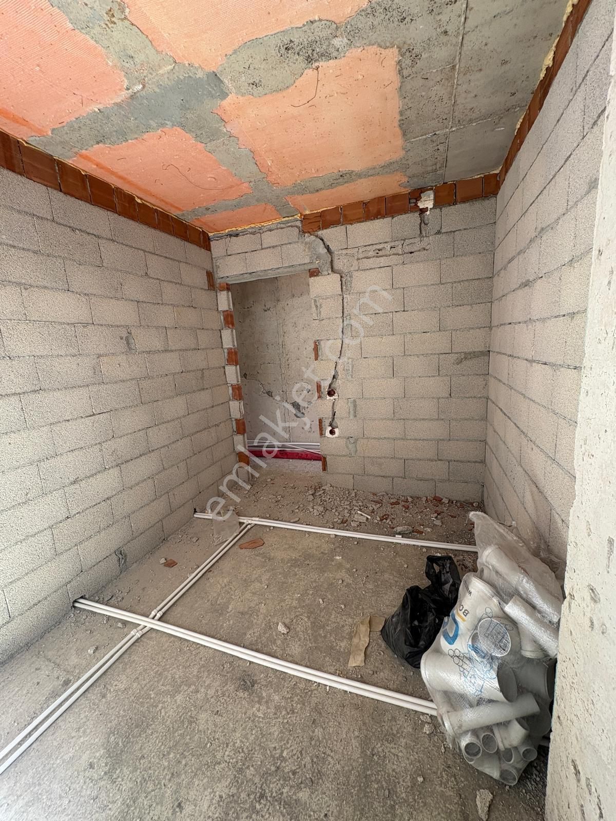 Toros Mahallesi Yatırımlık 2+1 Satılık Daireler/ Yeni Proje/ Sınırlı Sayıda!! - Görsel 8