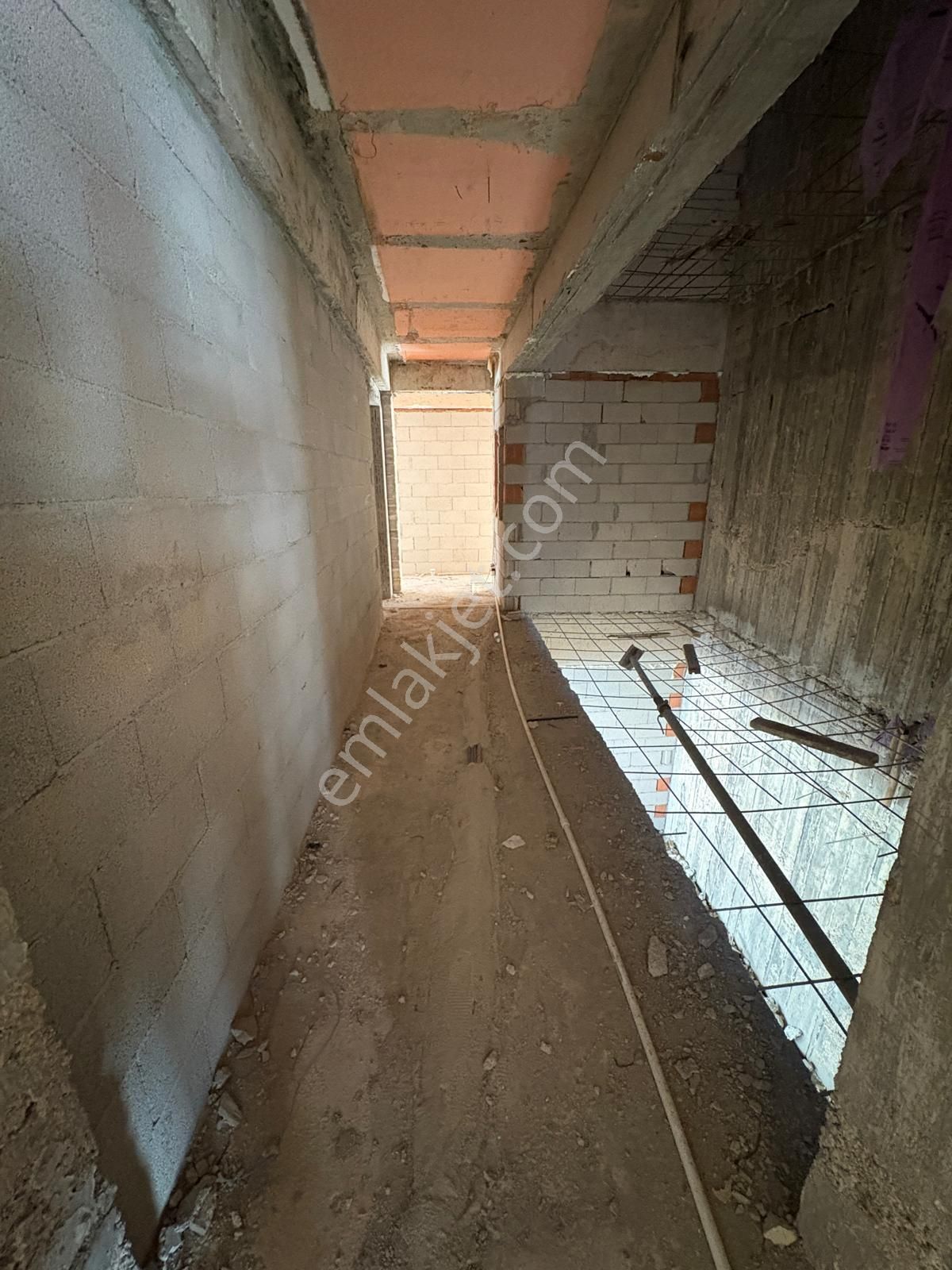 Toros Mahallesi Yatırımlık 2+1 Satılık Daireler/ Yeni Proje/ Sınırlı Sayıda!! - Görsel 14