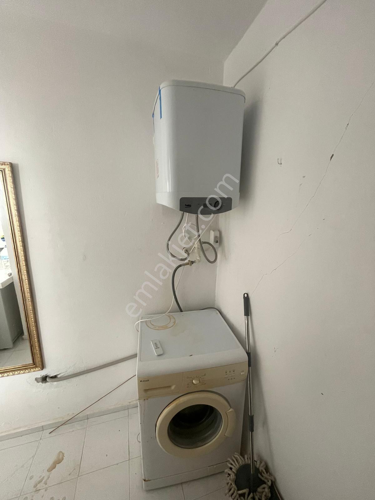 Turyap Çeşme Boyalık Denize Sıfır Sitede Satılık 2+1 Daire - Görsel 10
