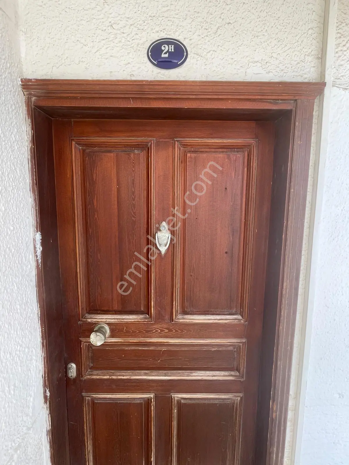 Turyap Çeşme Boyalık Denize Sıfır Sitede Satılık 2+1 Daire - Görsel 3